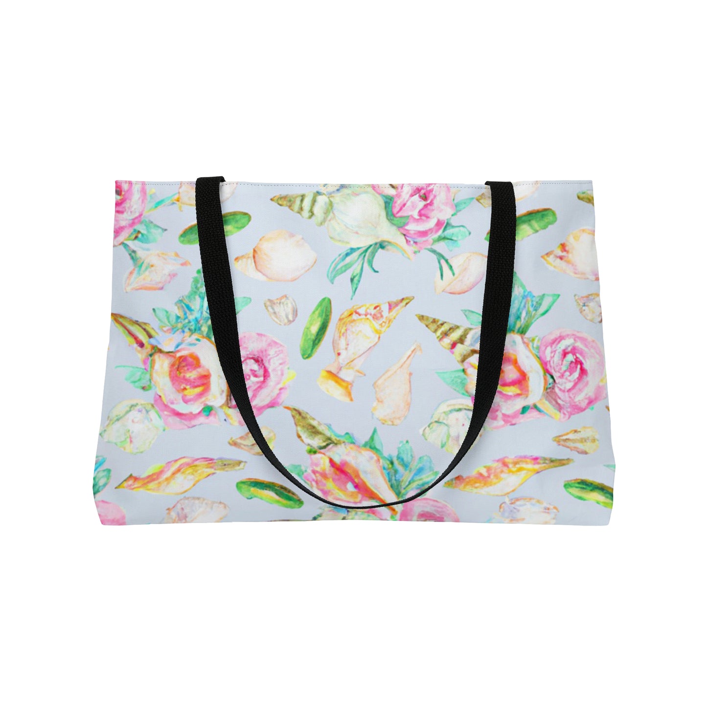 Conch Bouquet - Weekender Tote Bag