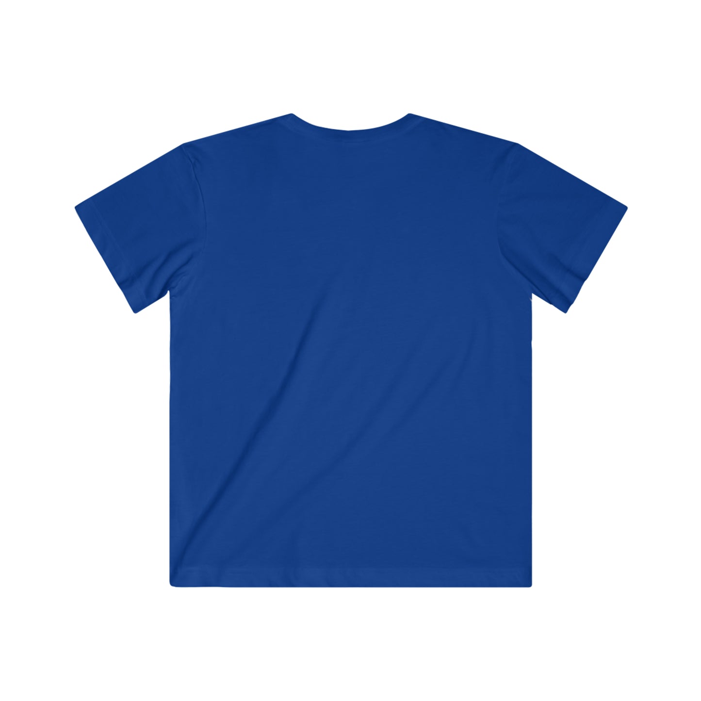 Lilly's Happy Cloud - Kids Fine Jersey Tee