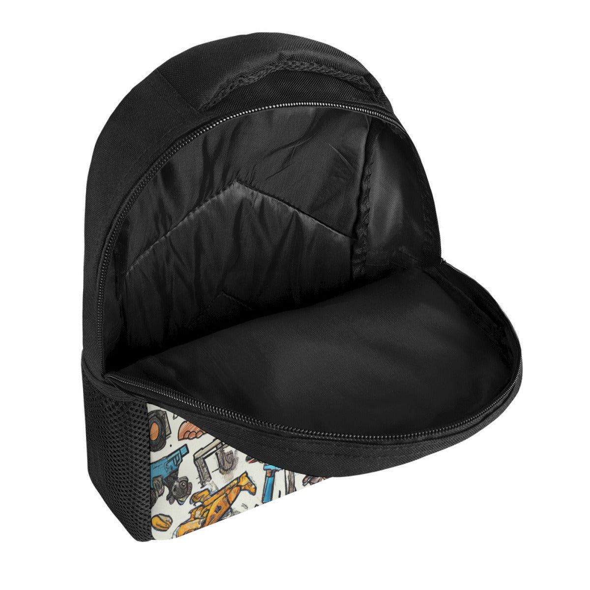 Tonka Life - Student Backpack