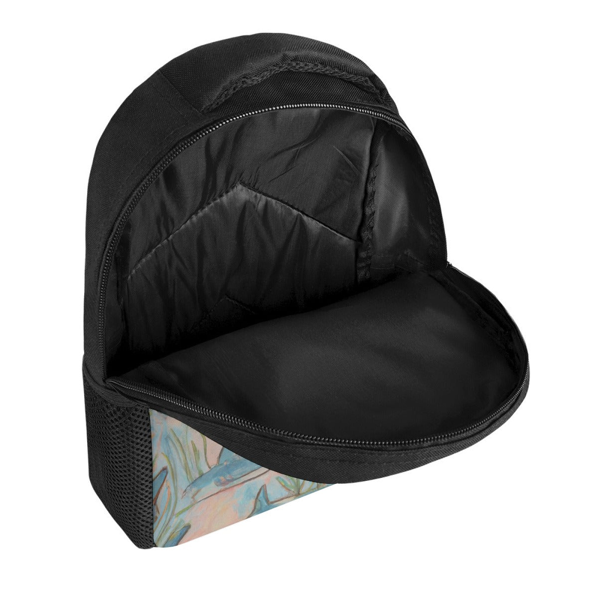 Bullshark Playground Student Backpack