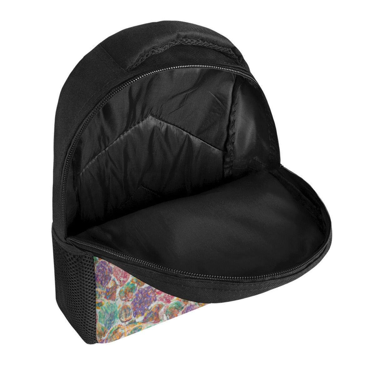 Crayon Reef - Student Backpack