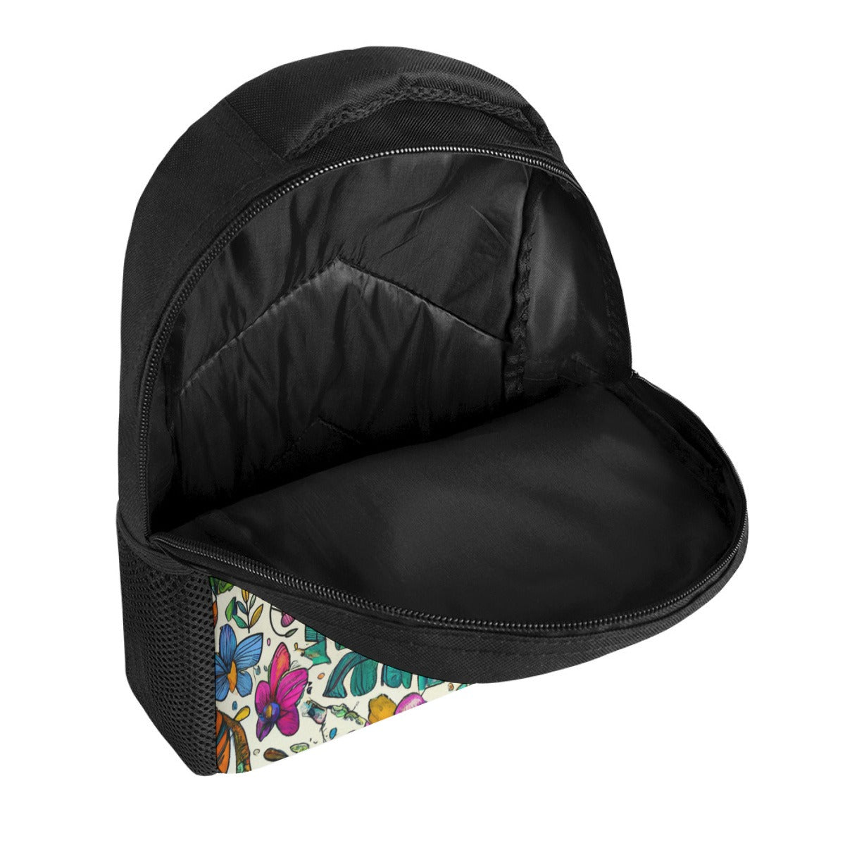 Tiger Paw - Student Backpack