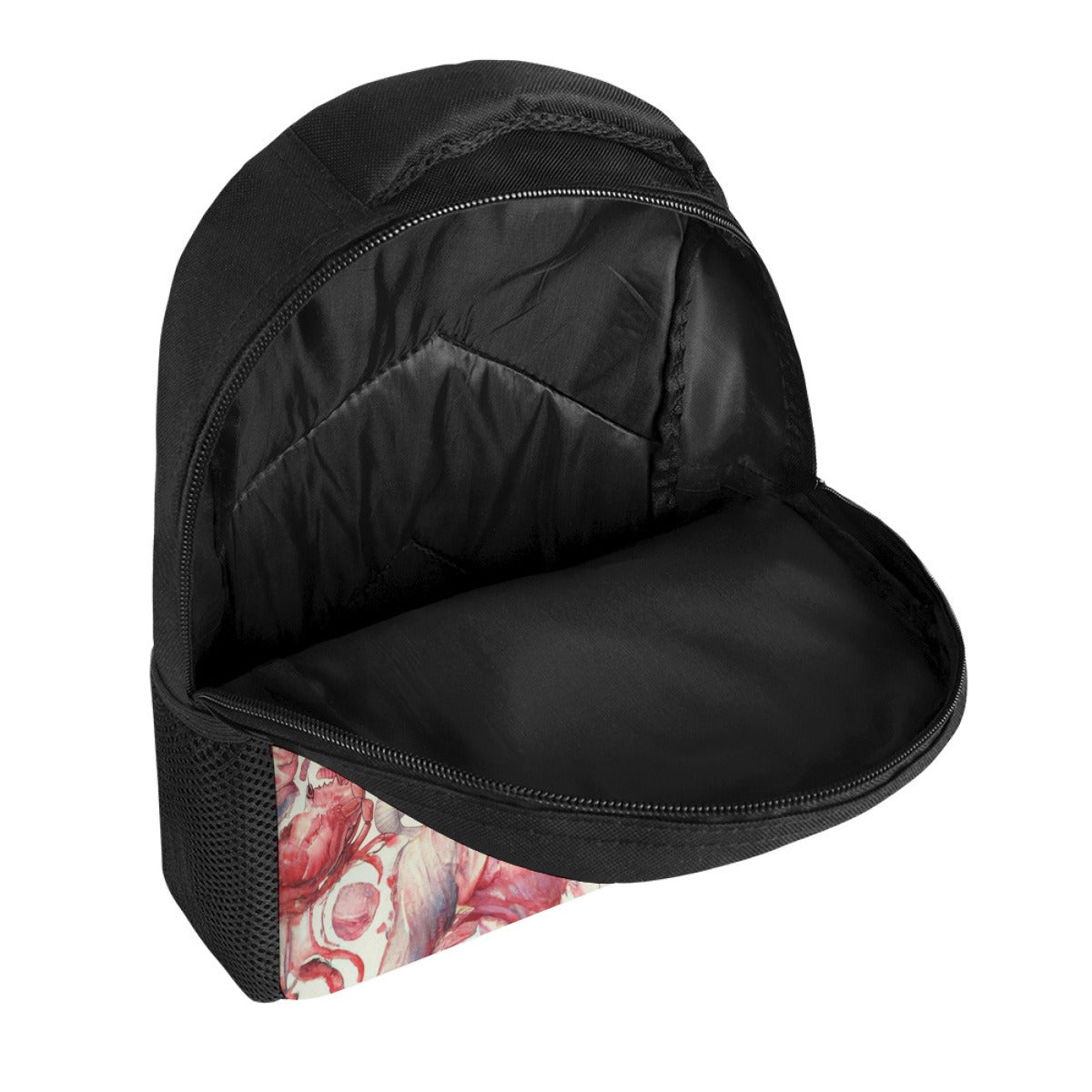 Crabby Conchs Student Backpack