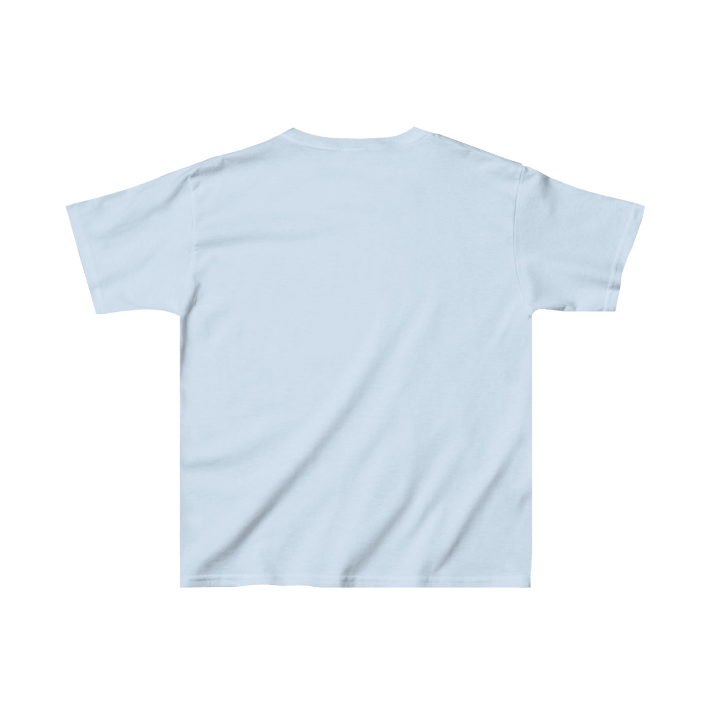 Miller Marine Unicorn Logo Kids Heavy Cotton™ Tee