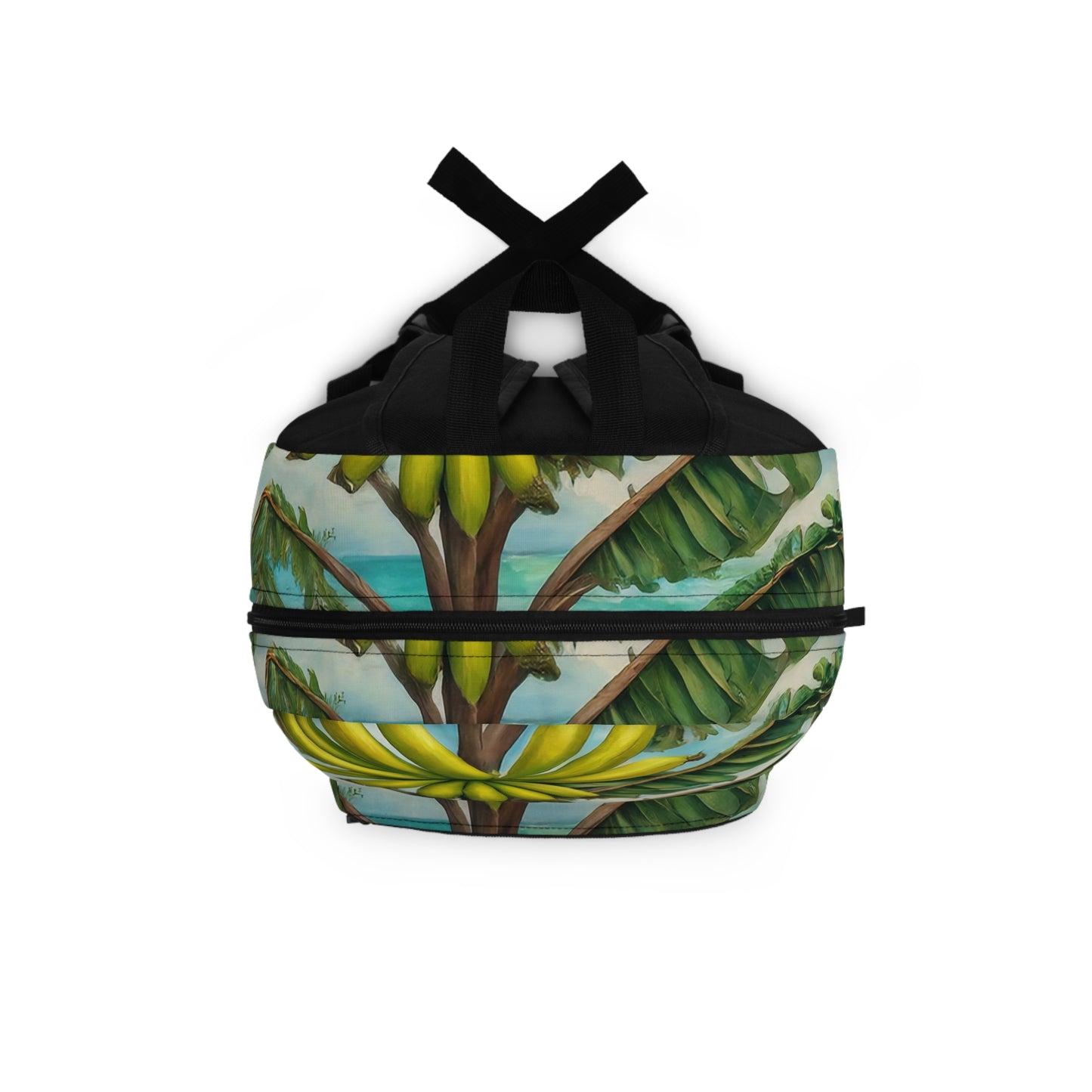 "Banana Rama" Backpack