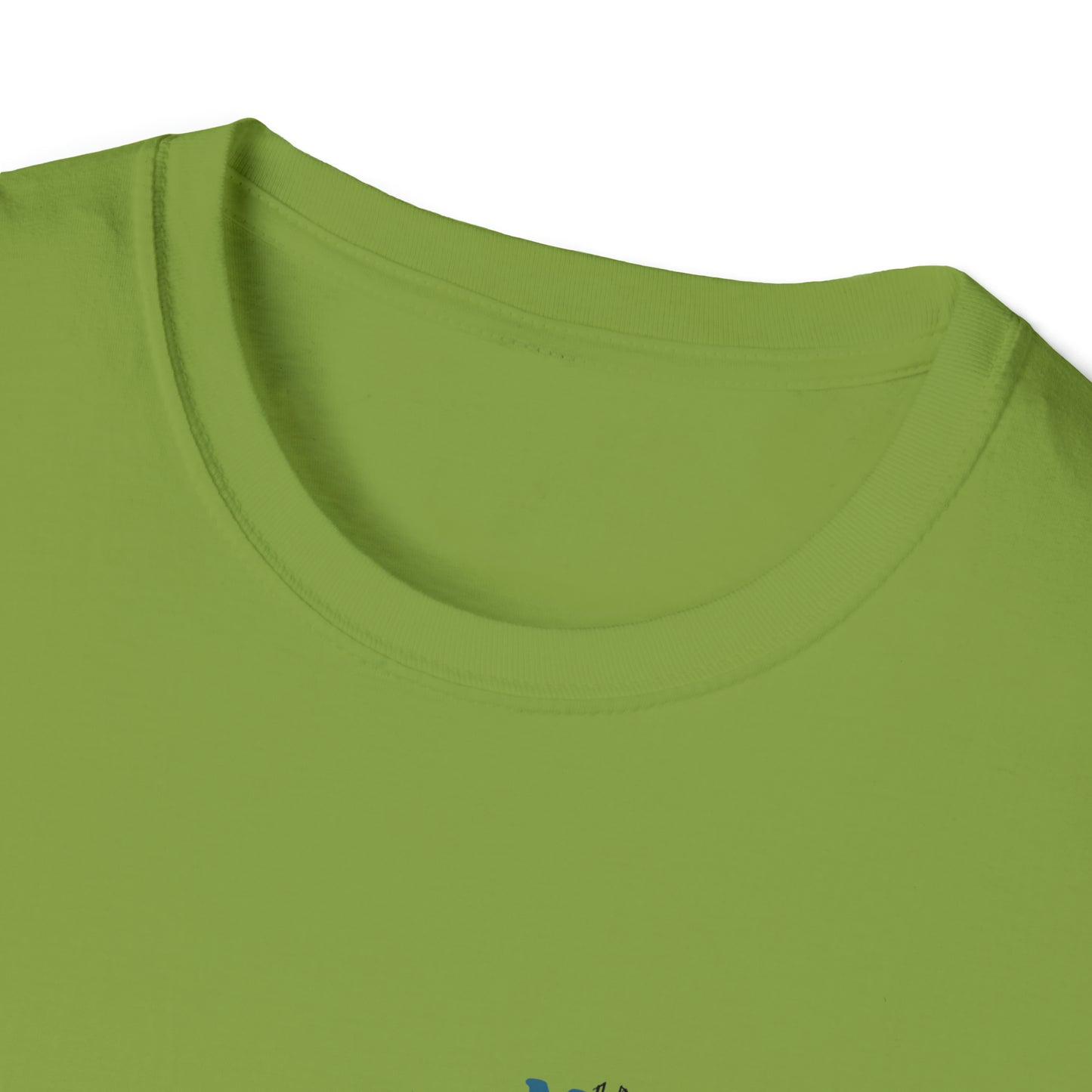 Miller Marine Wrenches - Unisex Softstyle T-Shirt