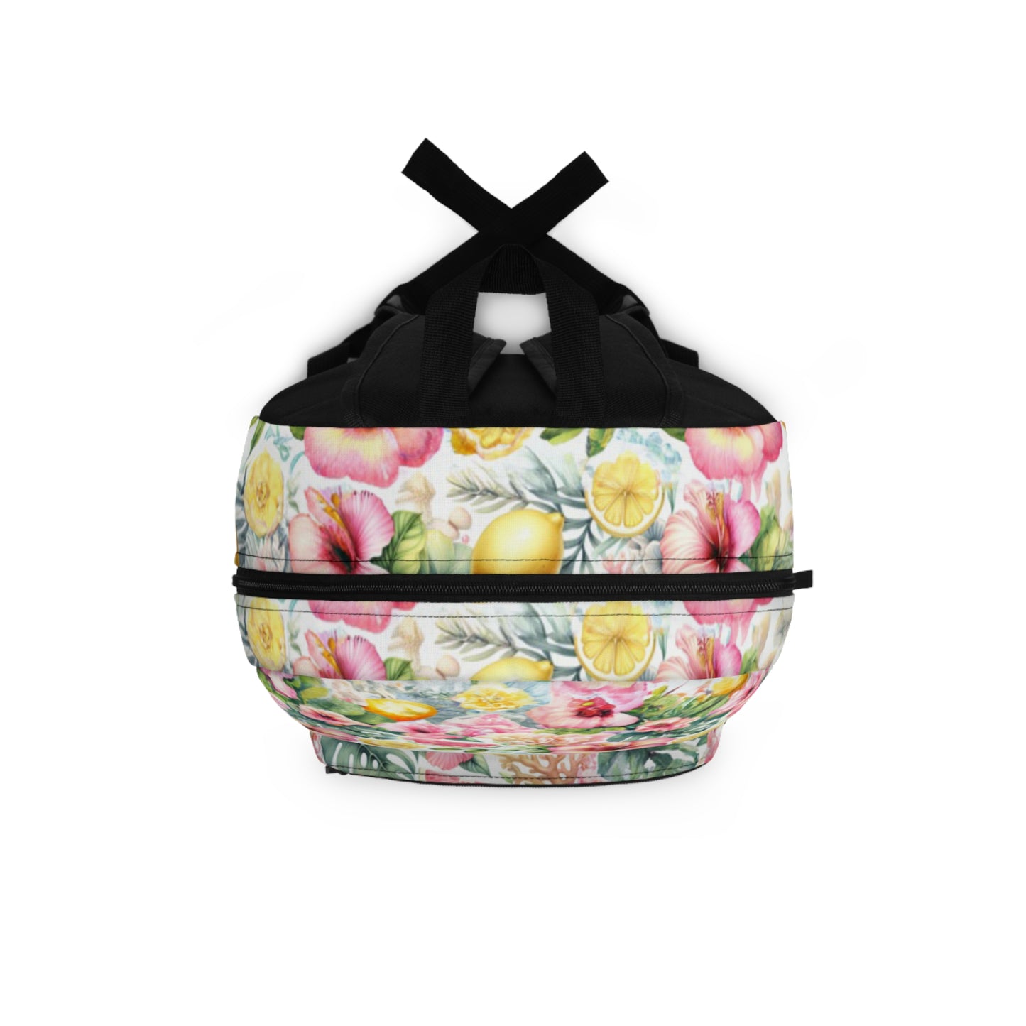 "Lemon Surprise" Backpack