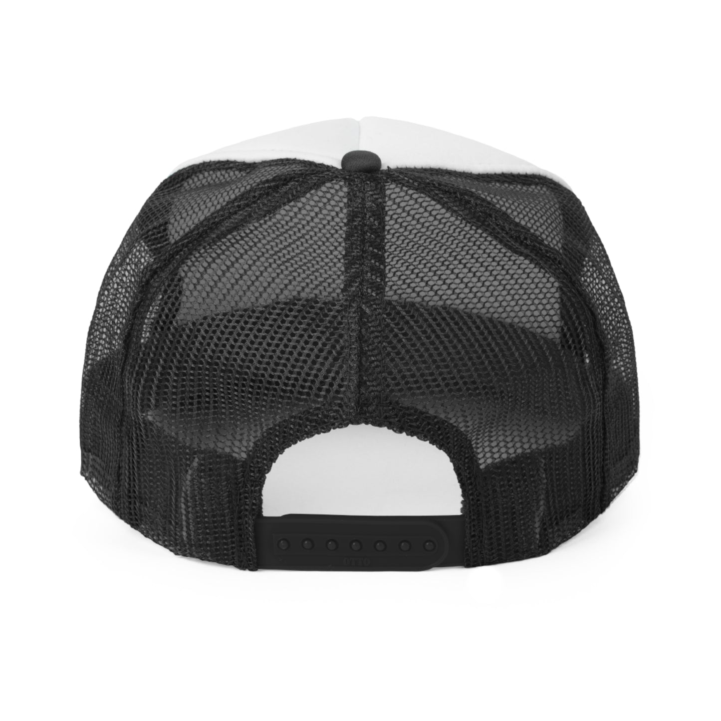 American Mechanic - Trucker Cap