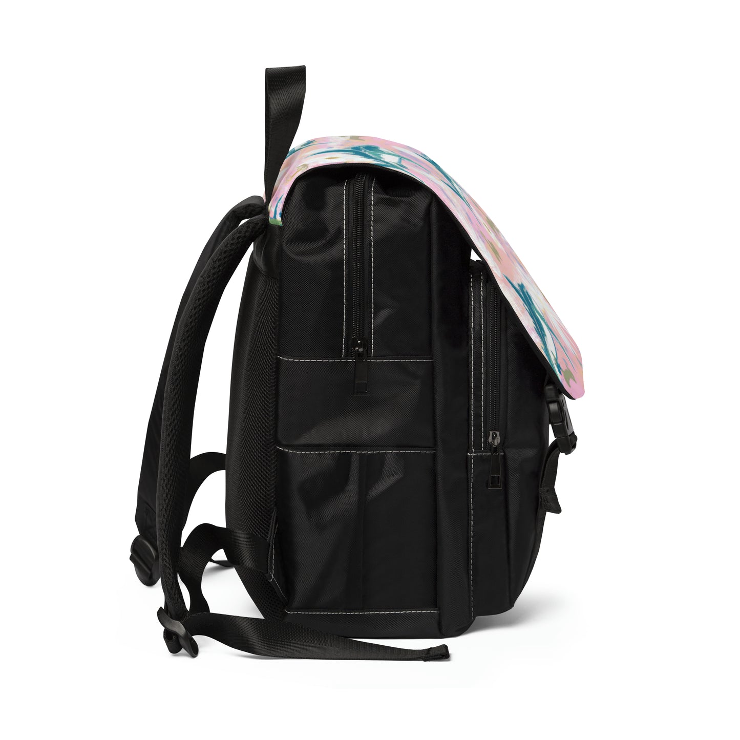 Bullheaded Unisex Casual Shoulder Backpack