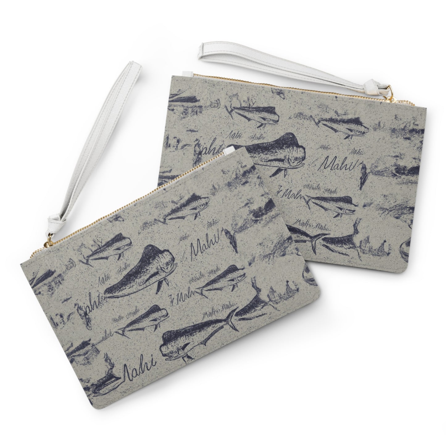 El Dorado - Clutch Bag