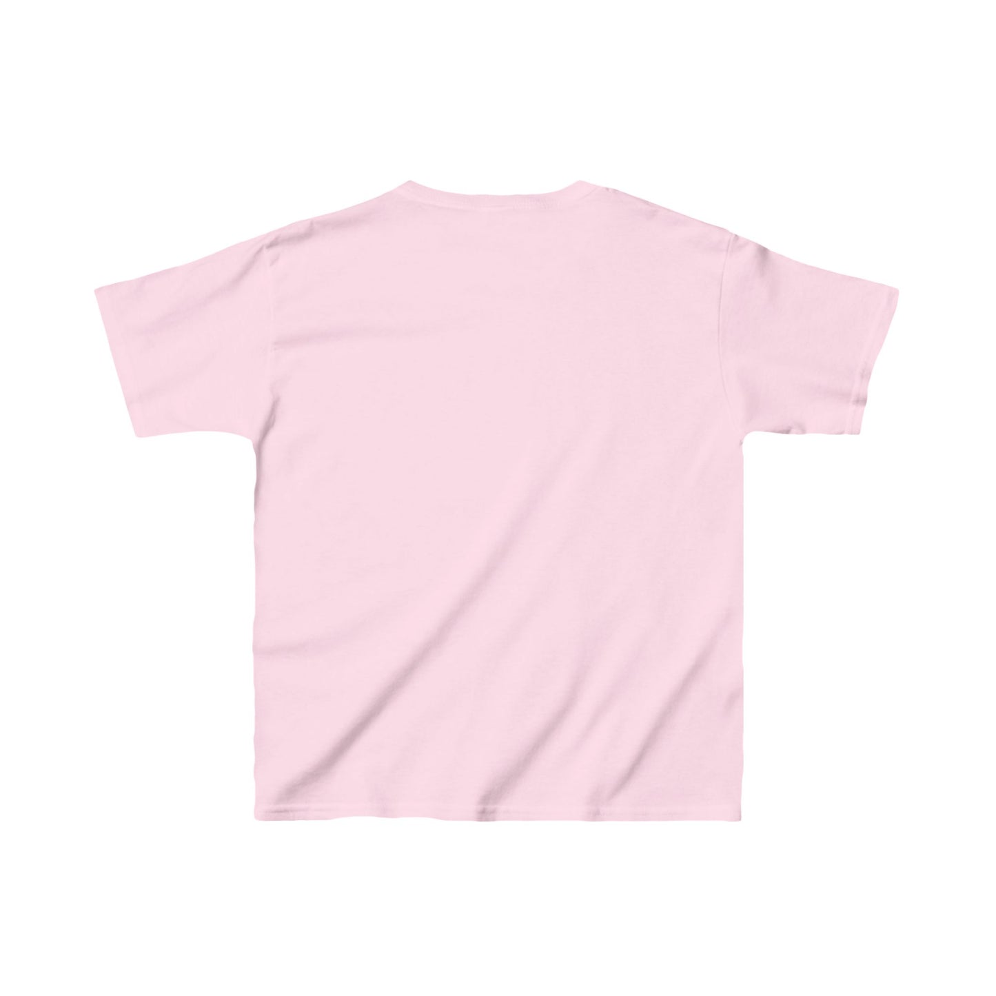 Mighty Might Kids Christmas Snapper (Preppy) Kids Heavy Cotton™ Tee