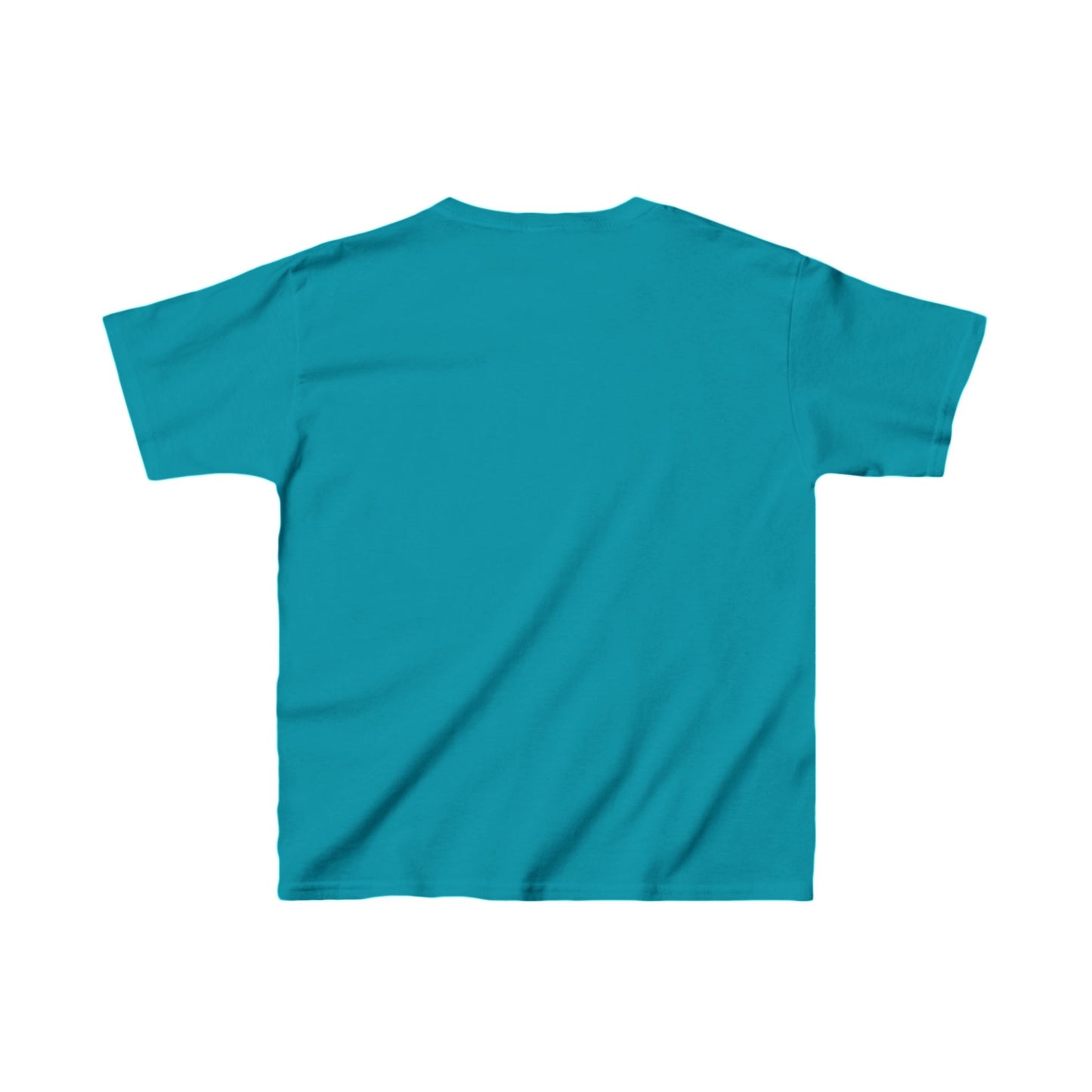 Mighty Might Kids Christmas Stingray Kids Heavy Cotton™ Tee