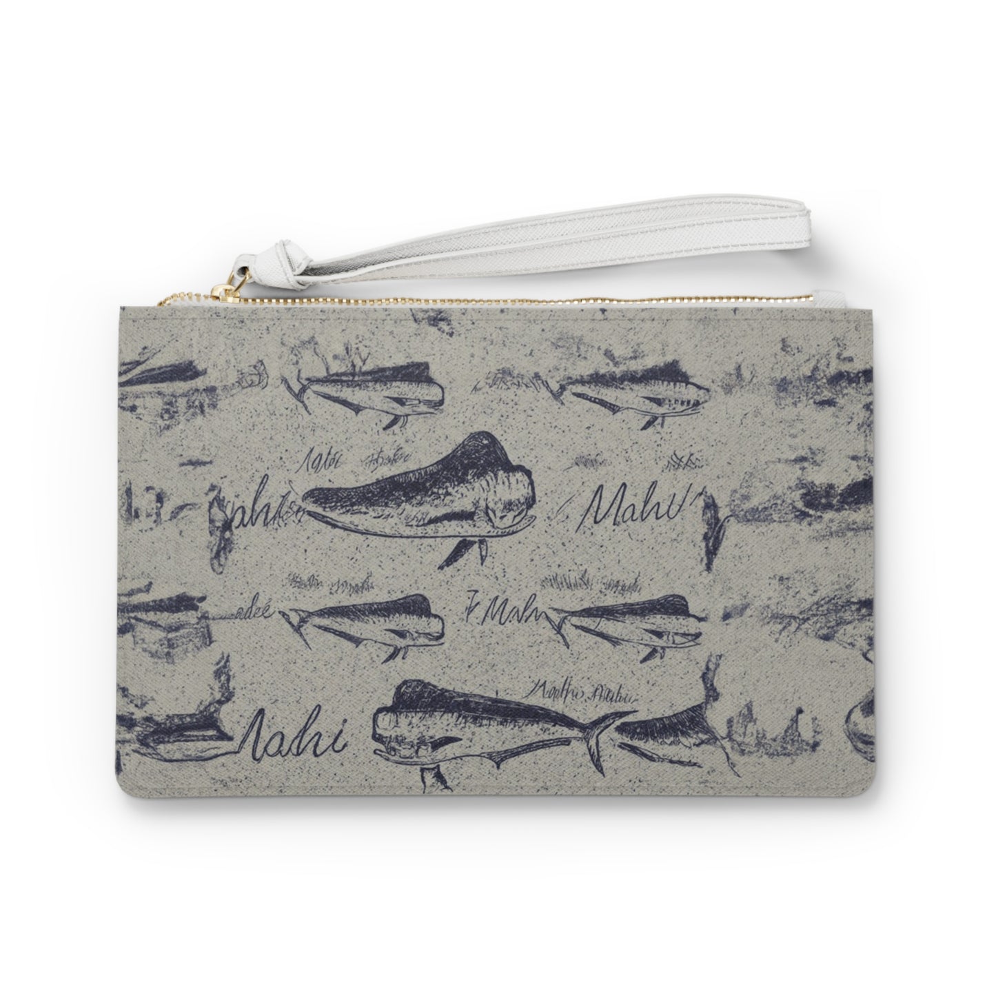 El Dorado - Clutch Bag