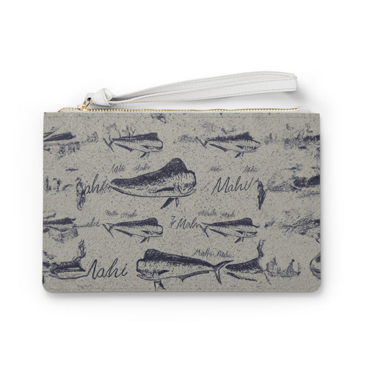 El Dorado - Clutch Bag