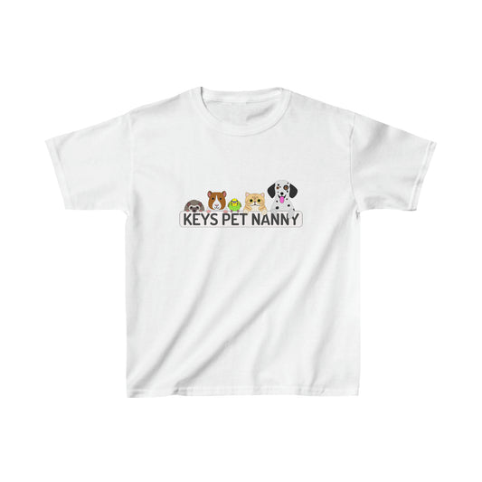 KPN Kids Heavy Cotton™ Tee
