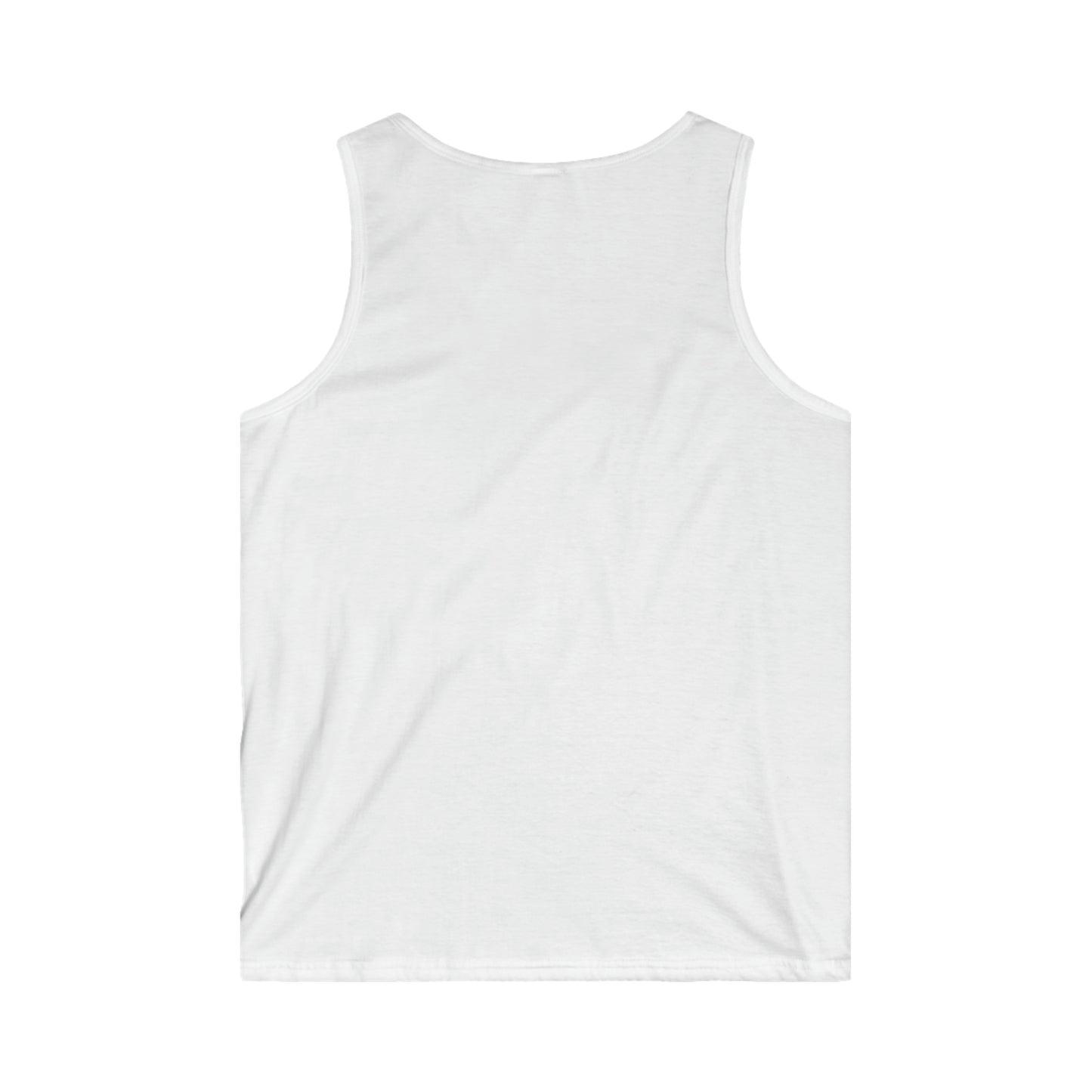 American Realtor - Men's Softstyle Tank Top