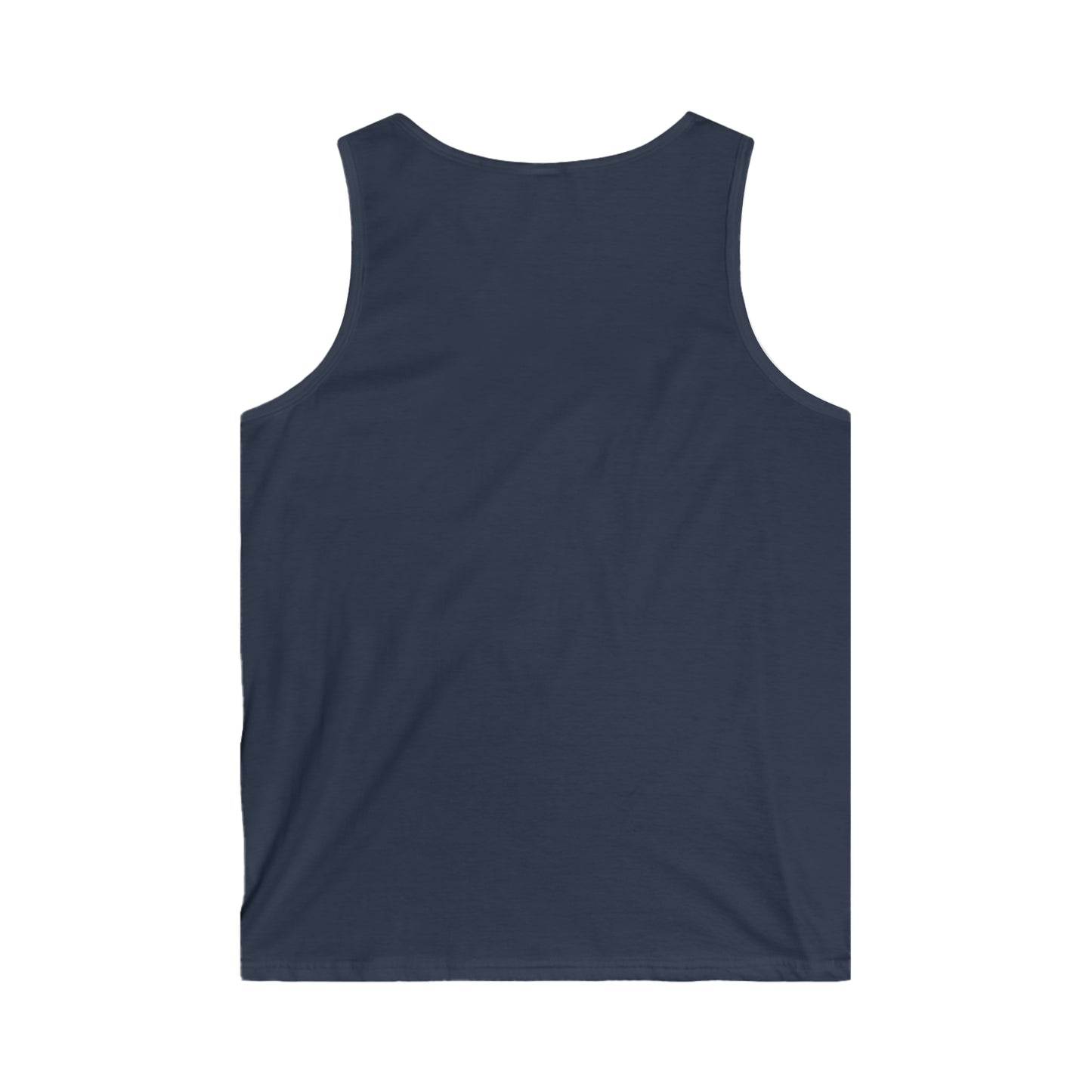 American Realtor - Men's Softstyle Tank Top