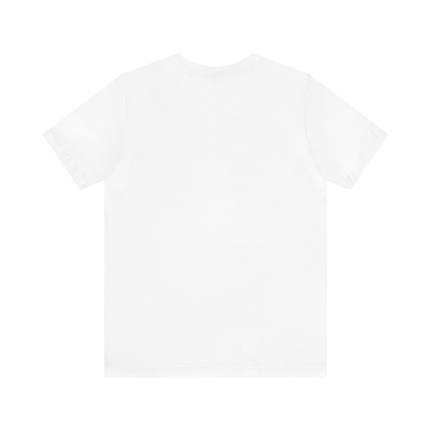 Yes Please Florida Keys Dolphin Theme Unisex Jersey Short Sleeve Tee