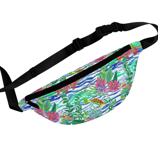 Islamorada Fanny Pack