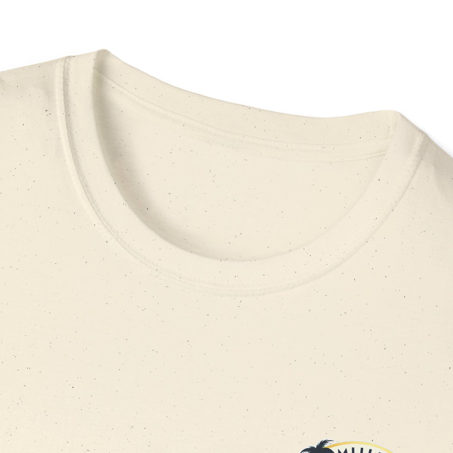 Miller Carts Fl Keys Vintage Feel Shirt Unisex Softstyle T-Shirt