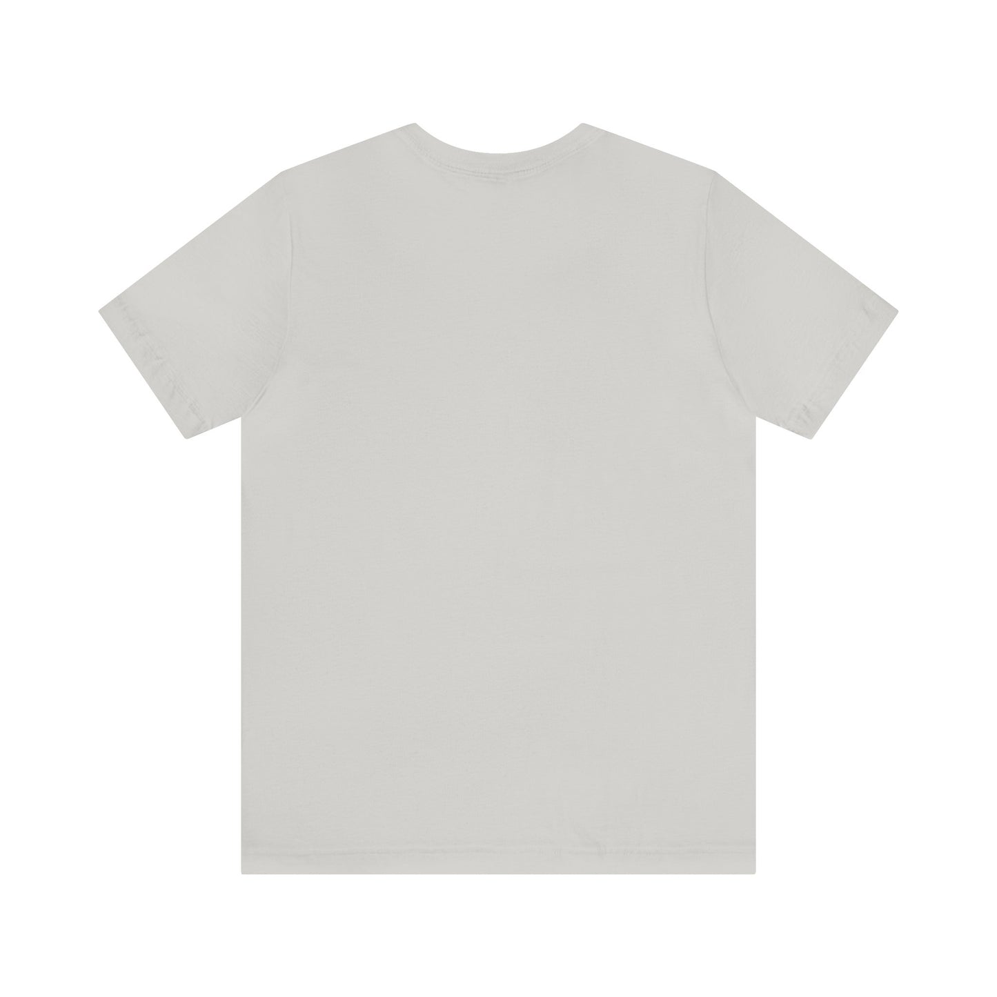Yes Please Florida Keys Dolphin Theme Unisex Jersey Short Sleeve Tee
