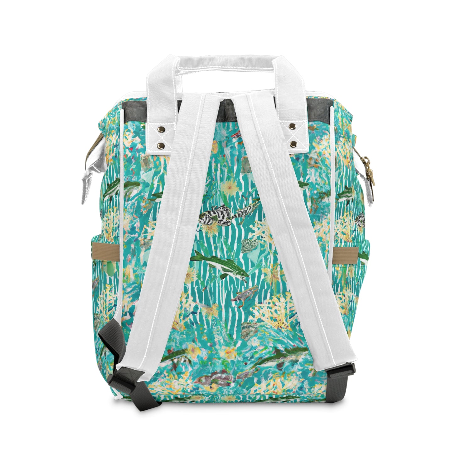 "Tavernier" Multifunctional Backpack