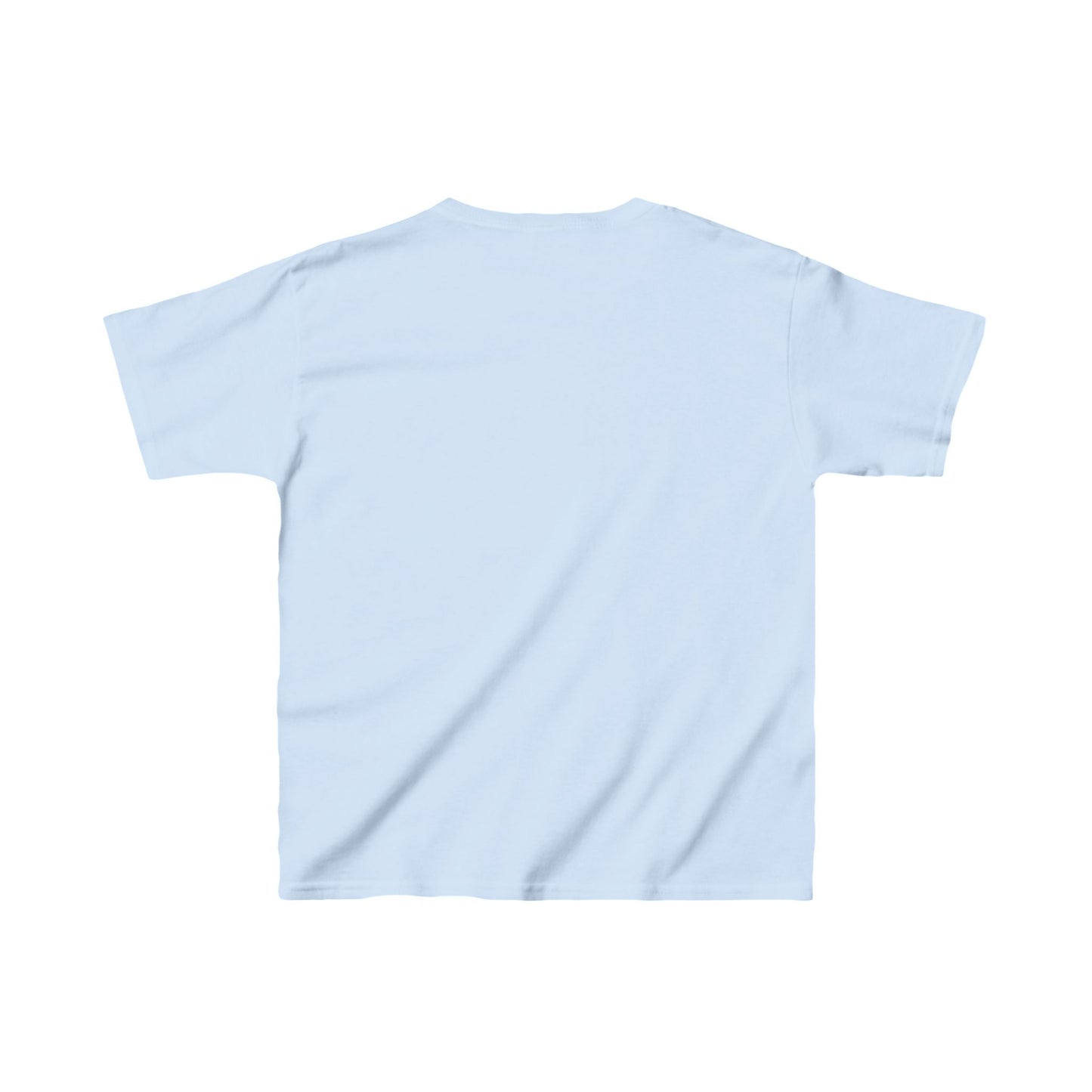Mighty Might Kids Christmas Snapper (Preppy) Kids Heavy Cotton™ Tee