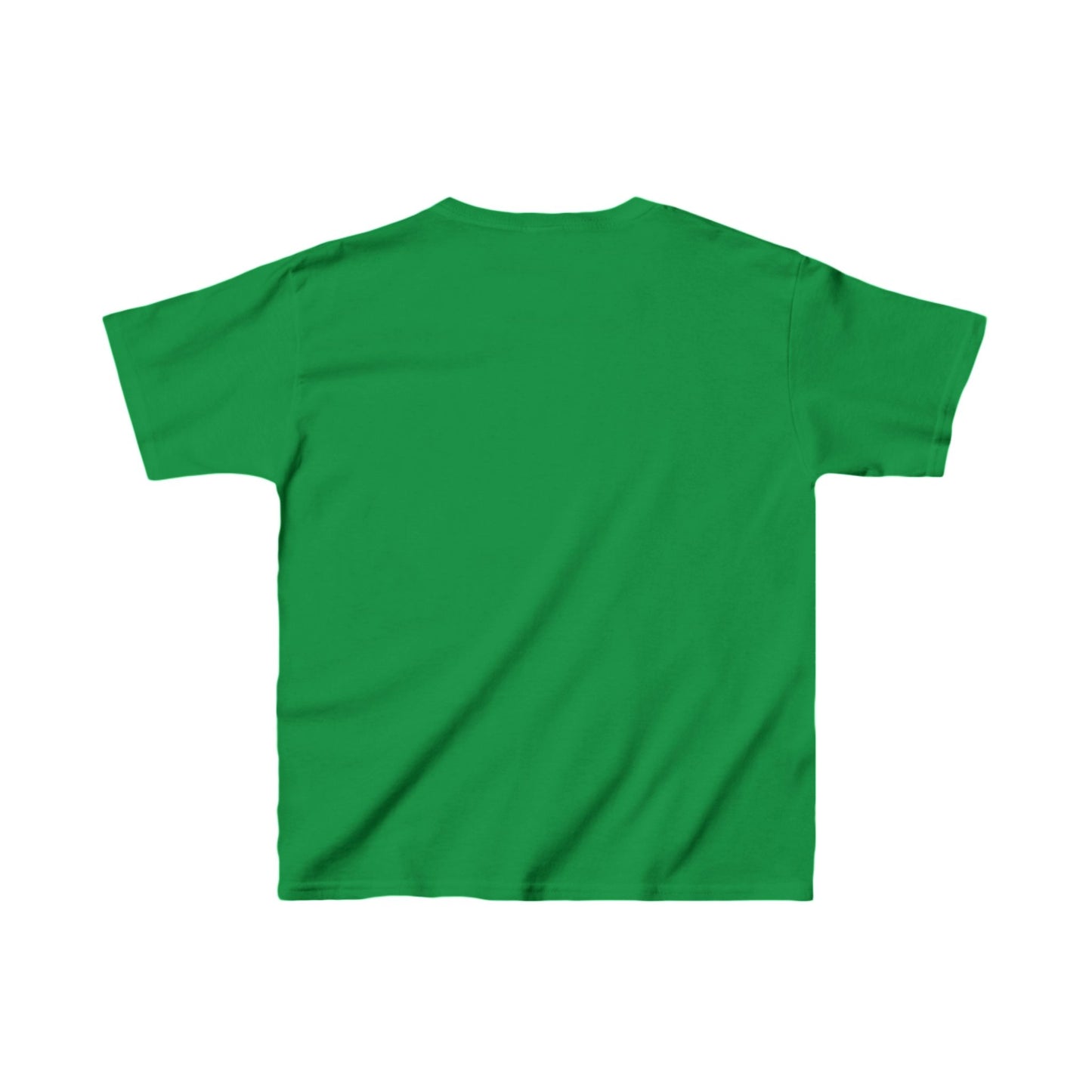 Mighty Might Kids Christmas Stingray Kids Heavy Cotton™ Tee