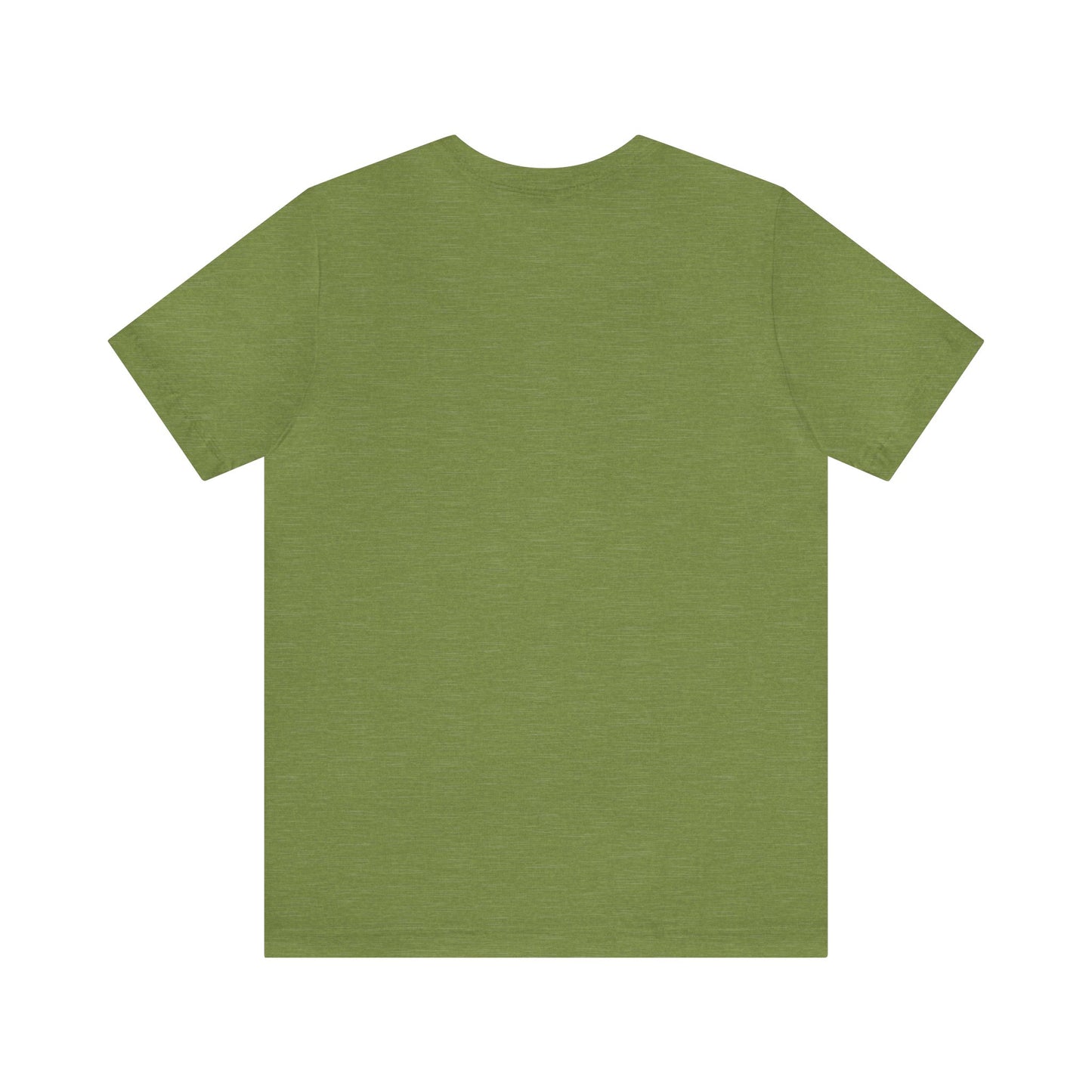 Yes Please Florida Keys Dolphin Theme Unisex Jersey Short Sleeve Tee