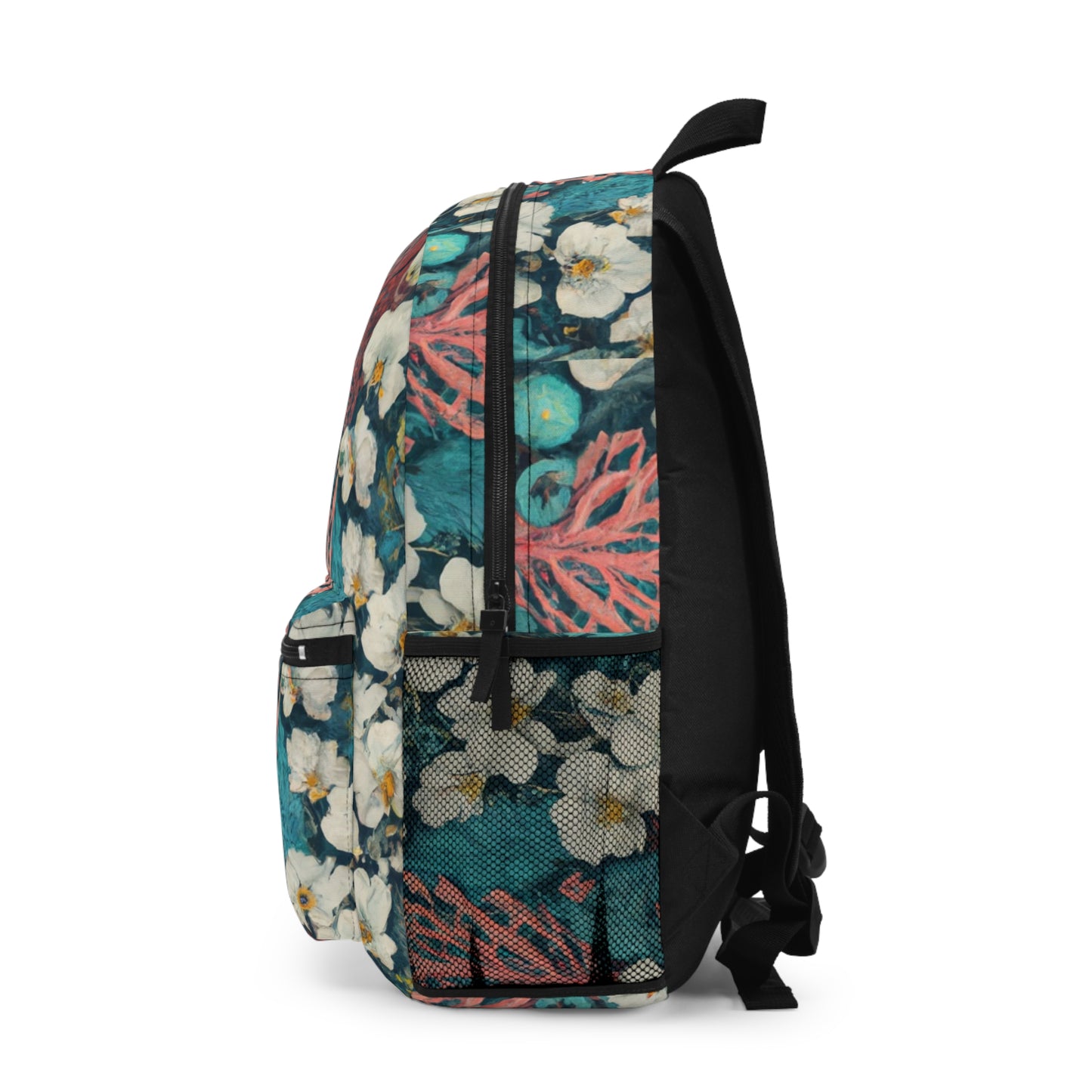 "Octopus Garden" Backpack