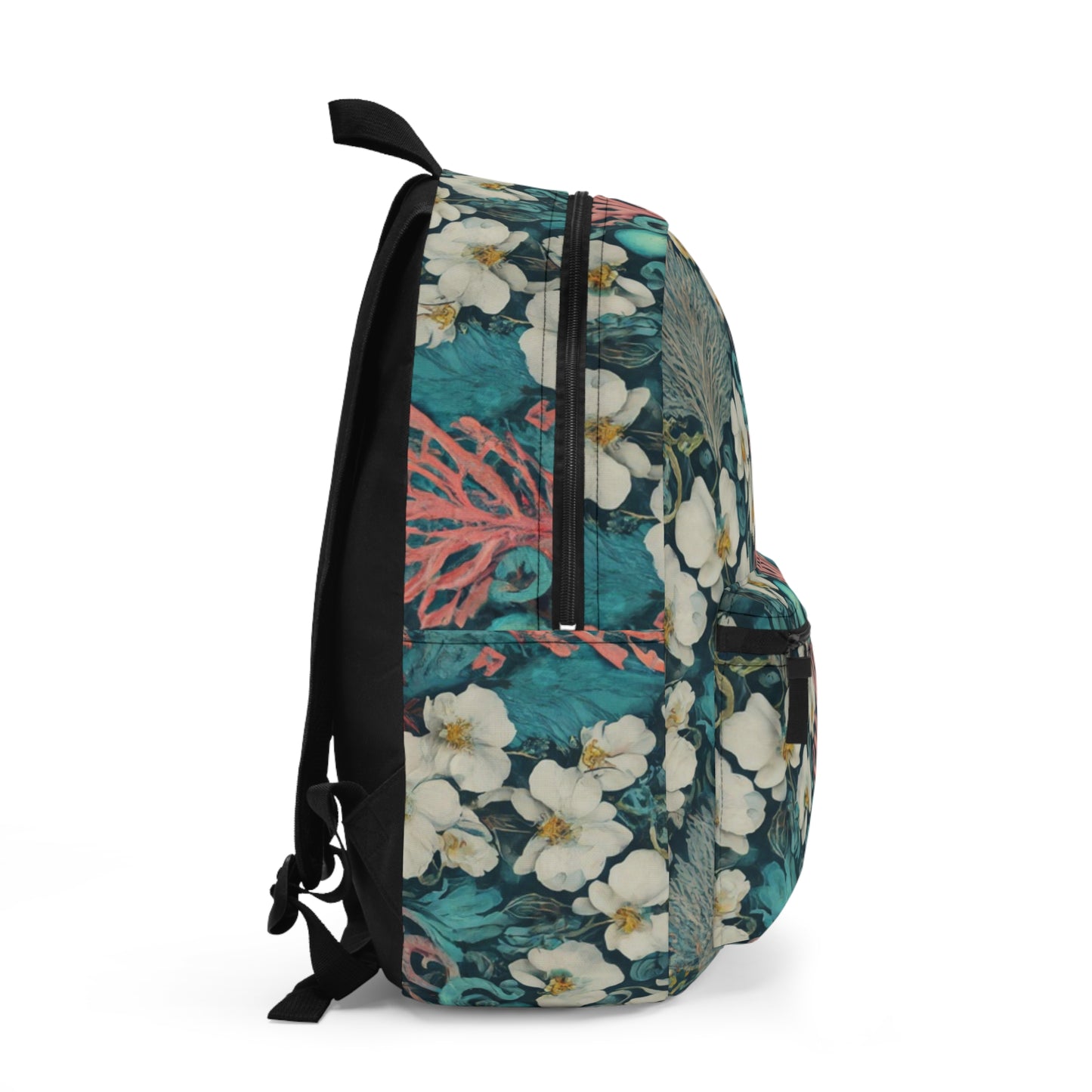 "Octopus Garden" Backpack