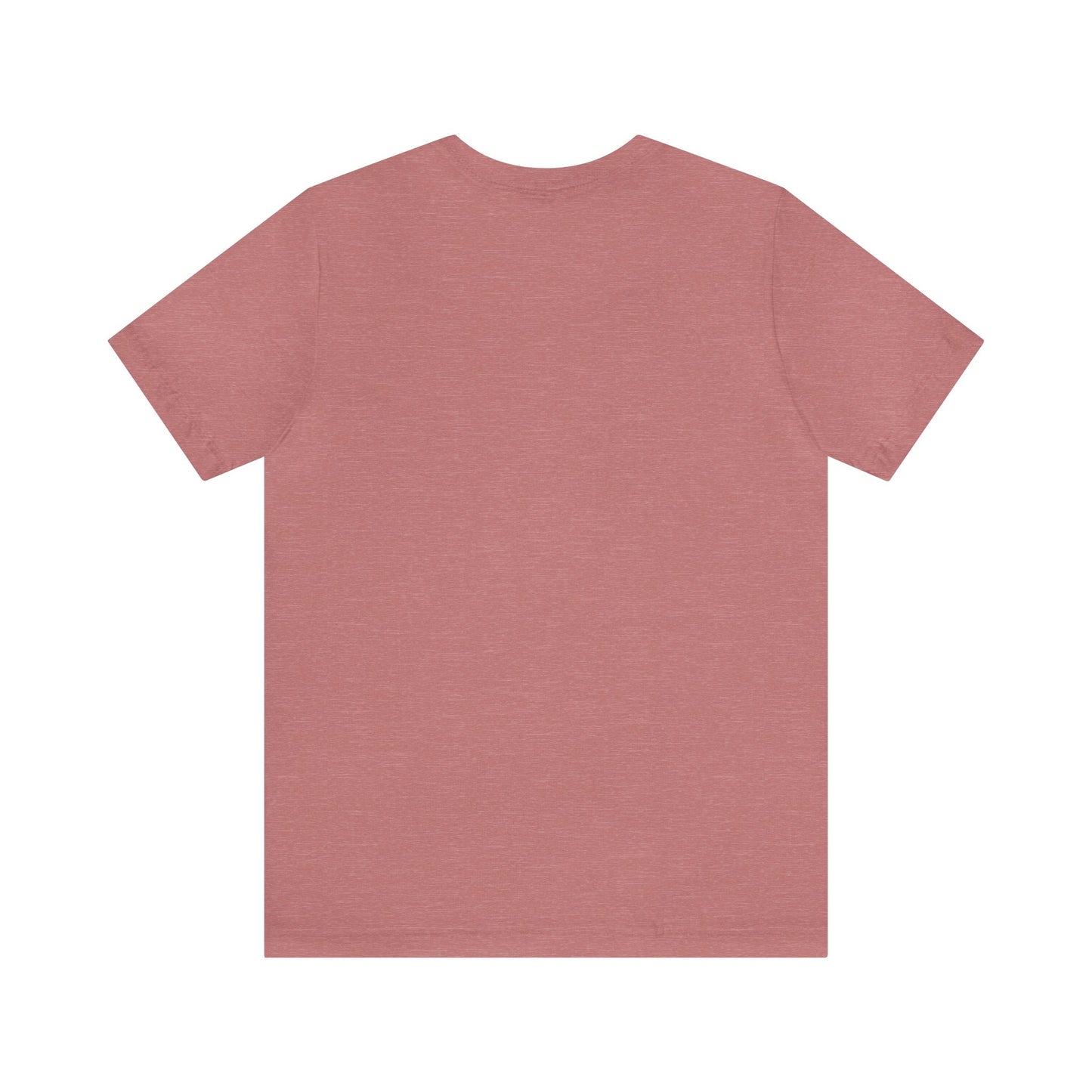 Yes Please Florida Keys Dolphin Theme Unisex Jersey Short Sleeve Tee