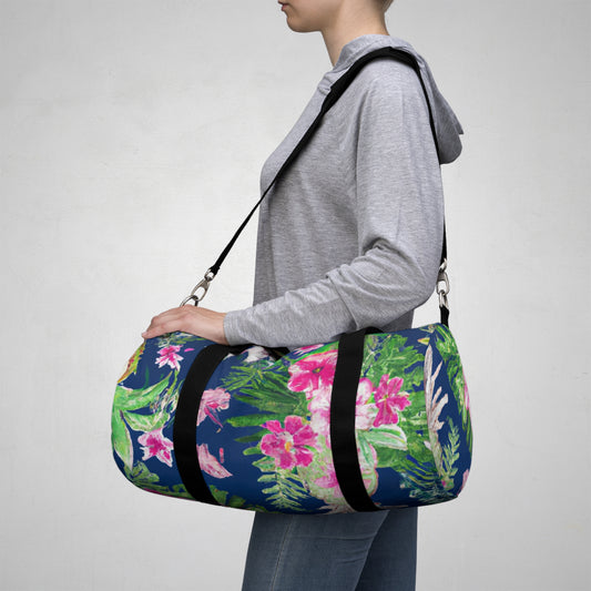 Pineapple Dreams - Duffel Bag