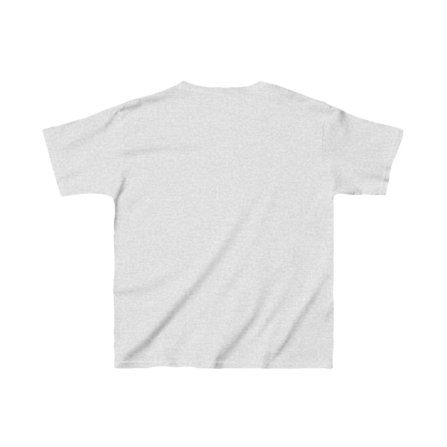Mighty Might Kids Christmas Snapper (Preppy) Kids Heavy Cotton™ Tee