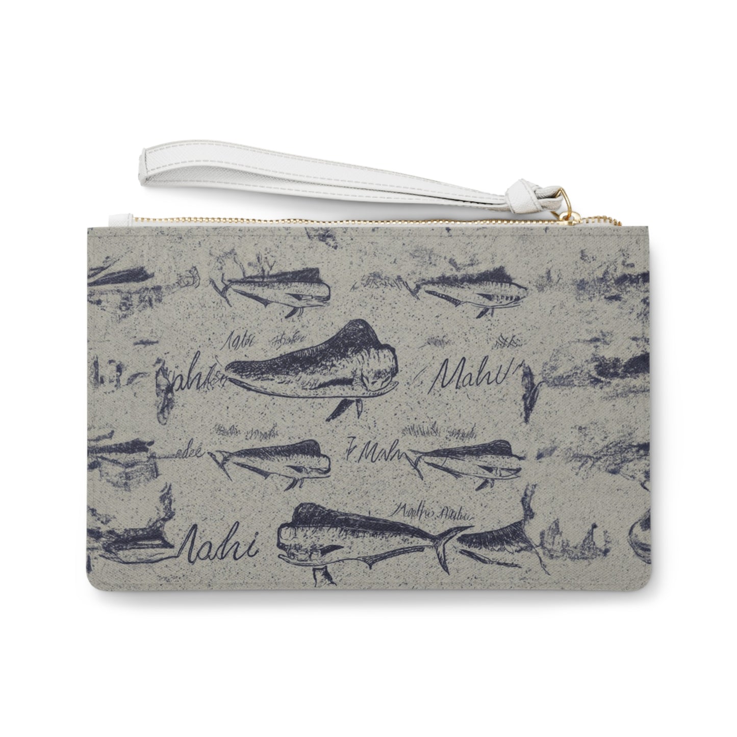 El Dorado - Clutch Bag