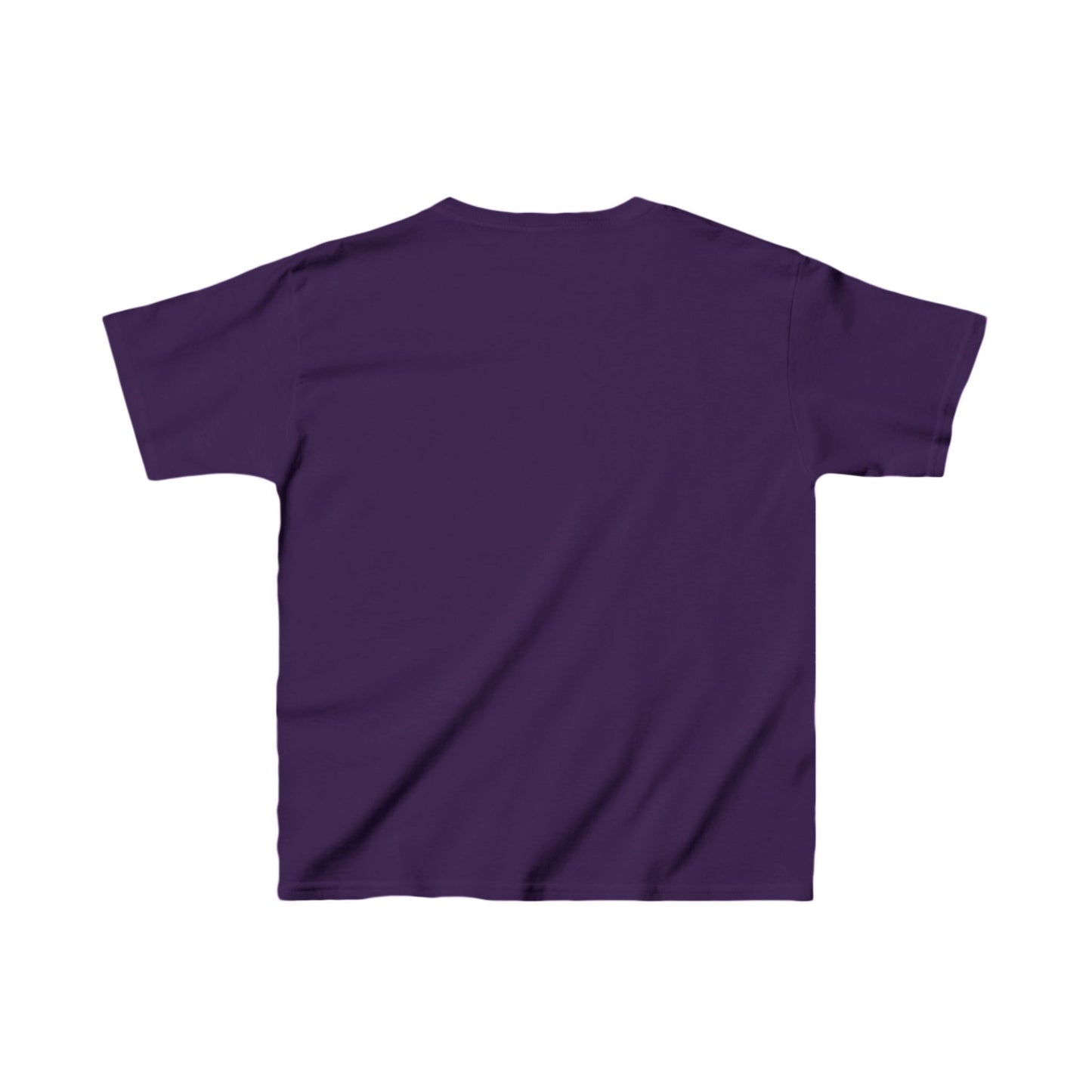 Mighty Might Kids Christmas Snapper (Preppy) Kids Heavy Cotton™ Tee