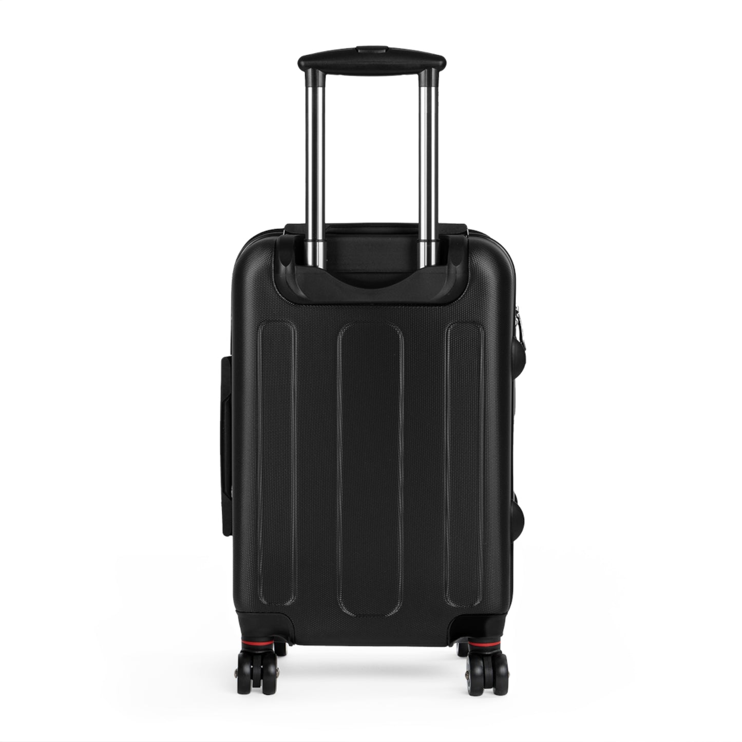 Suitcase - Mahi Mahi (El Dorado) and Corals Traveler's Luggage