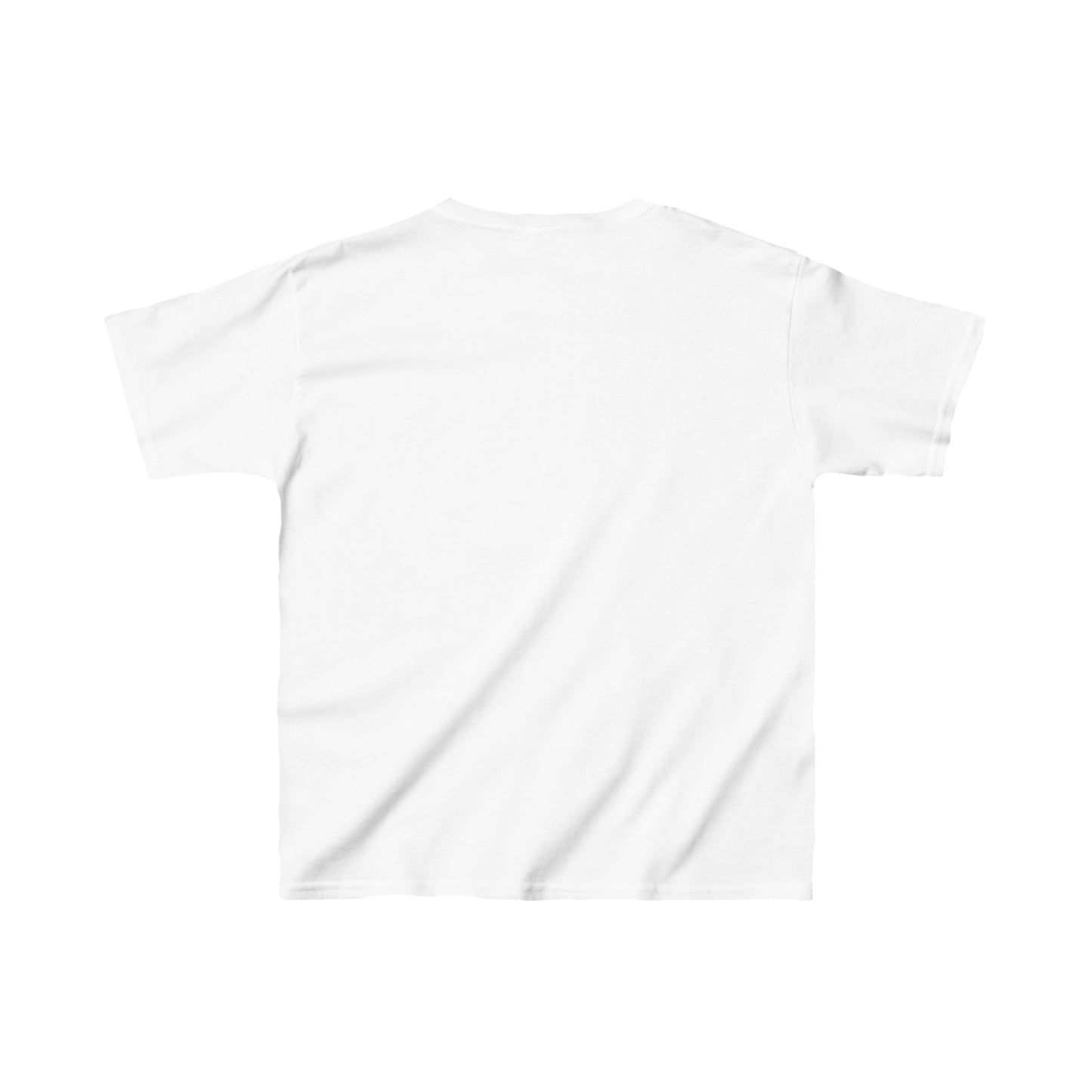Mighty Might Kids Christmas Stingray Kids Heavy Cotton™ Tee