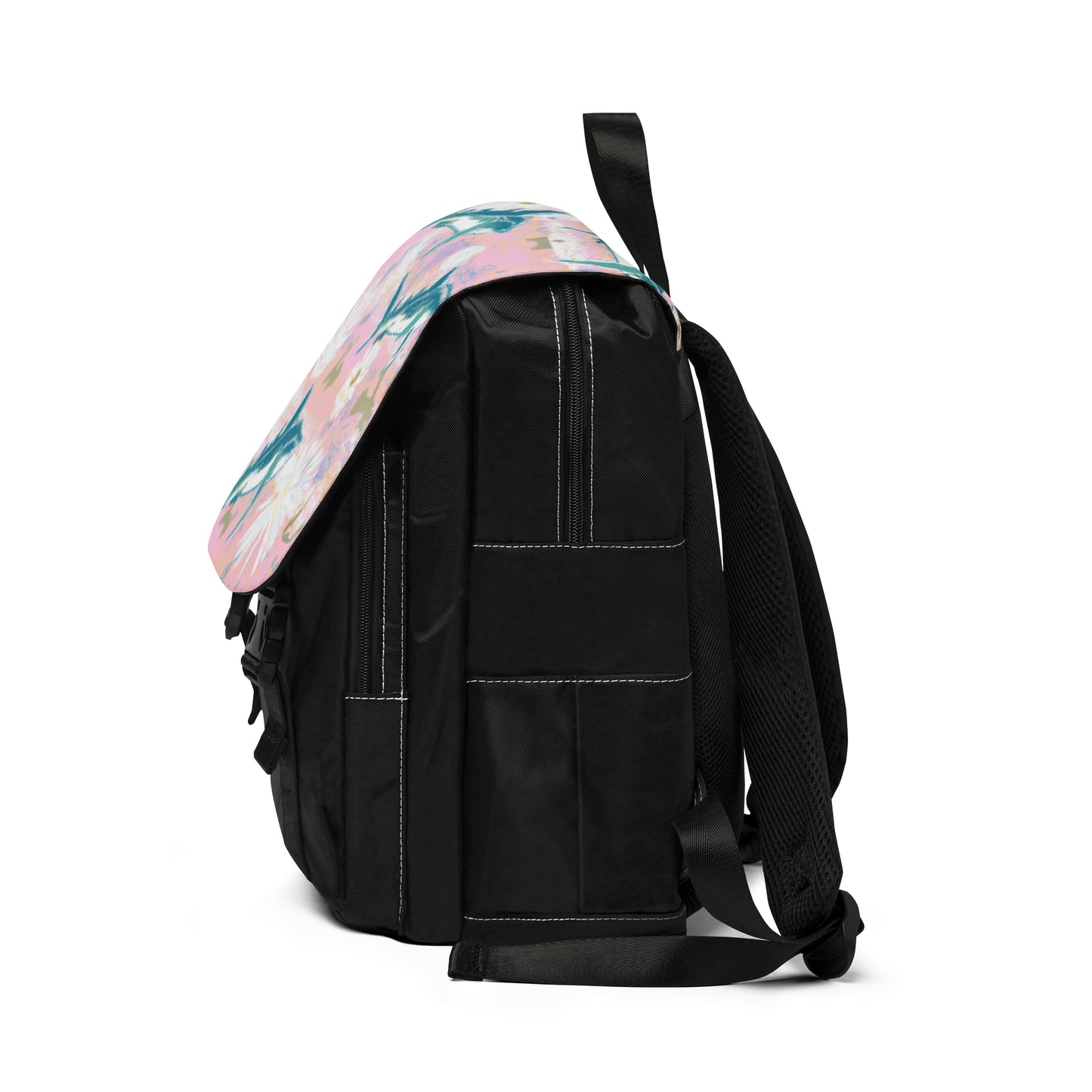 Bullheaded Unisex Casual Shoulder Backpack