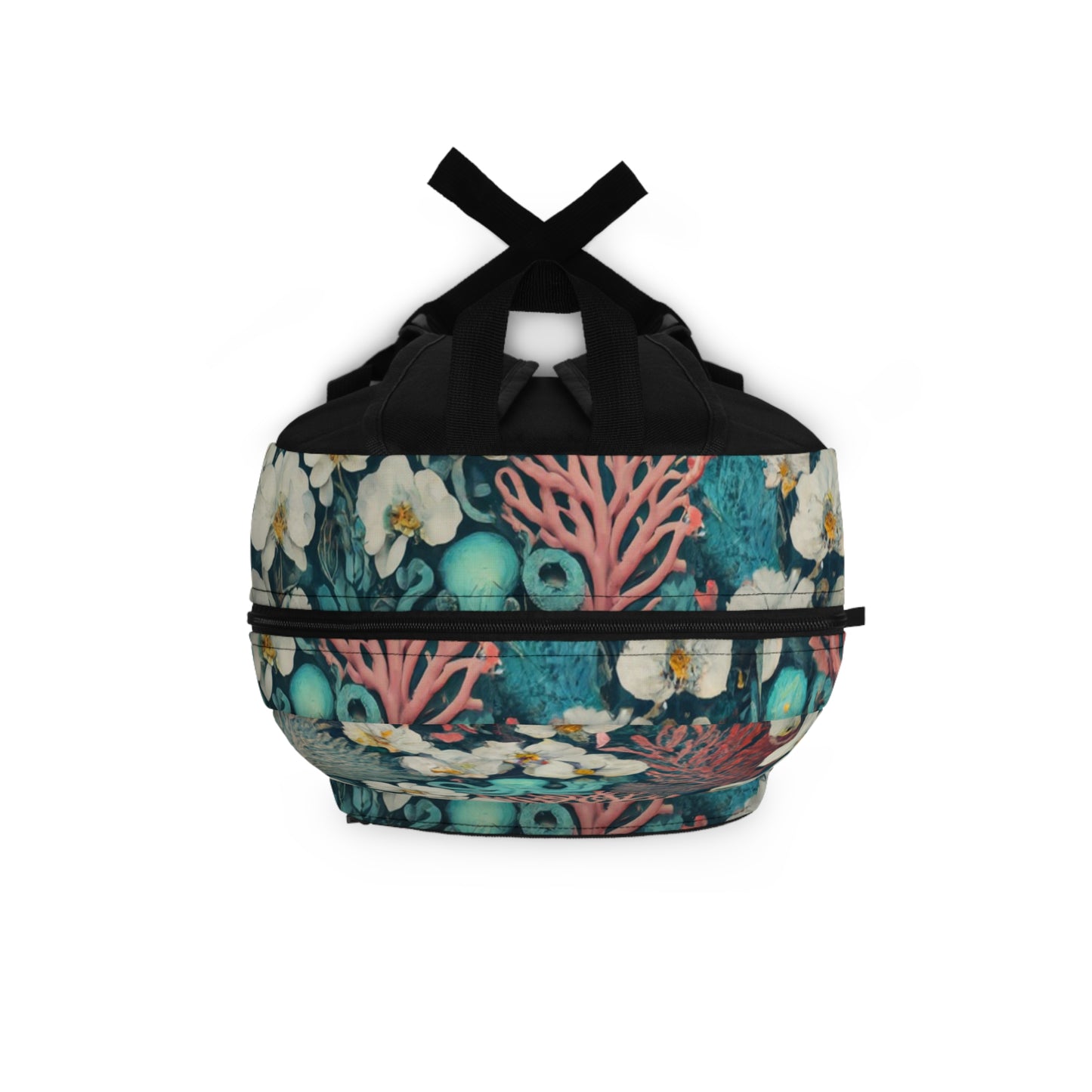 "Octopus Garden" Backpack