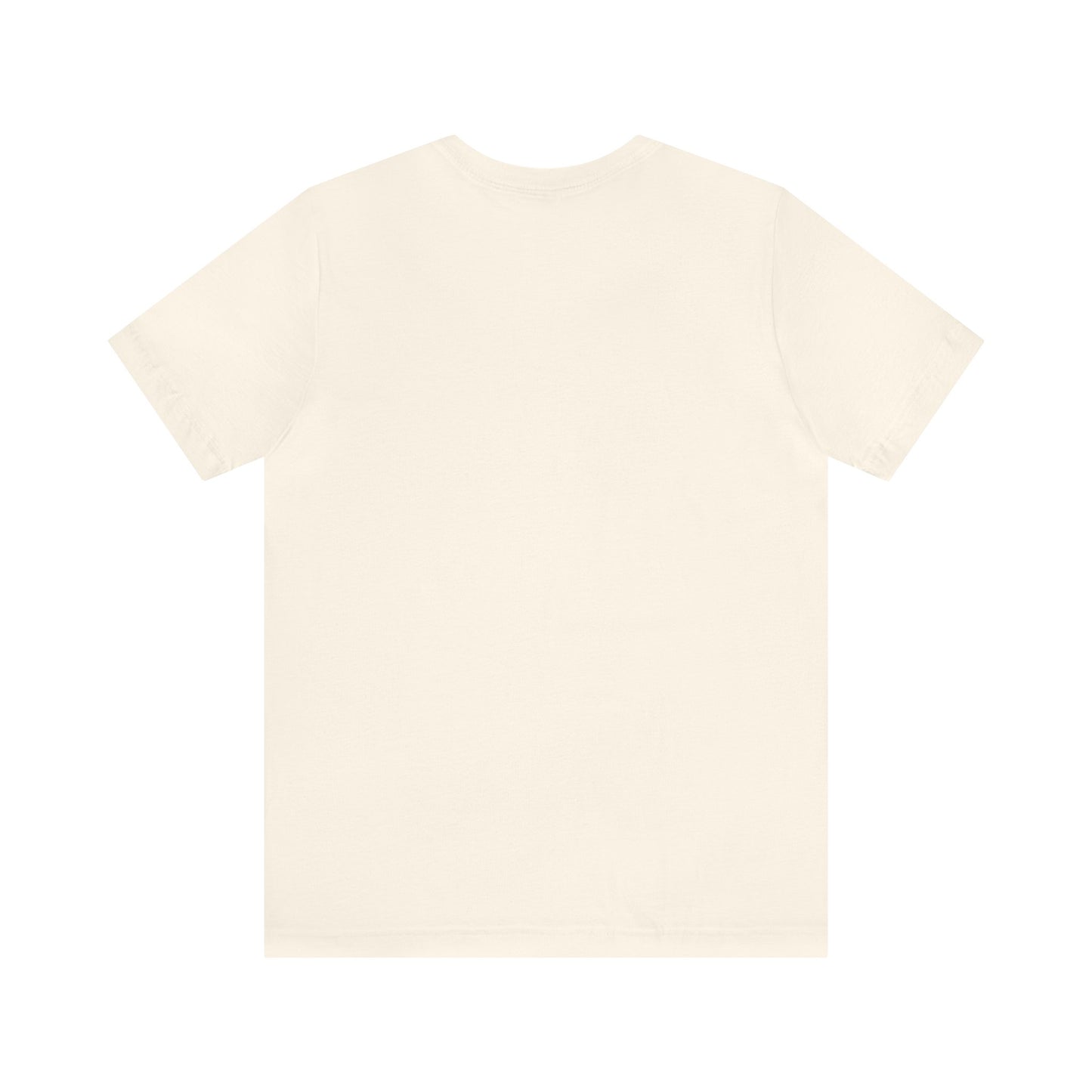 Yes Please Florida Keys Dolphin Theme Unisex Jersey Short Sleeve Tee