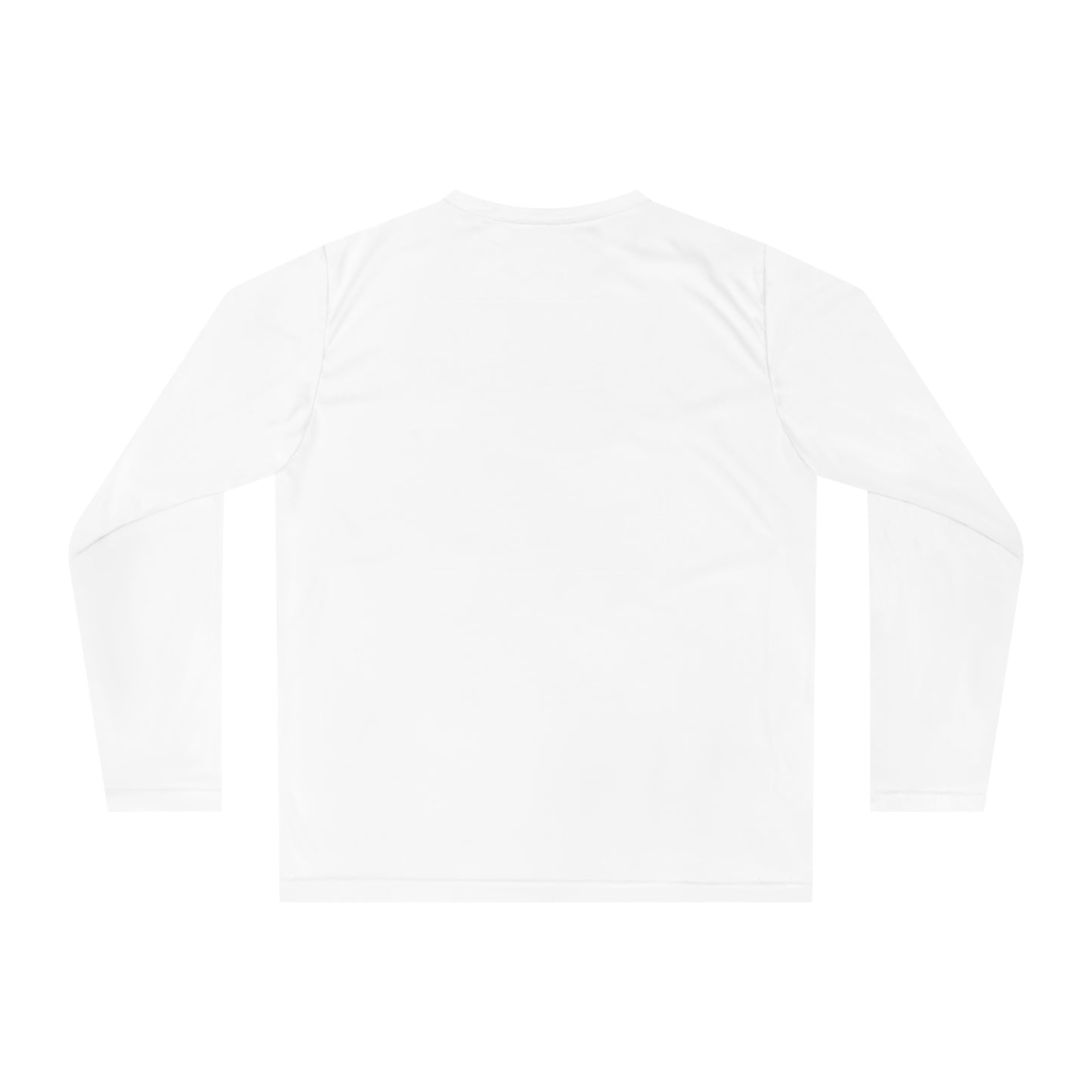 "Yes Please Florida Keys" Bull Shark Love - Unisex Performance Long Sleeve Shirt