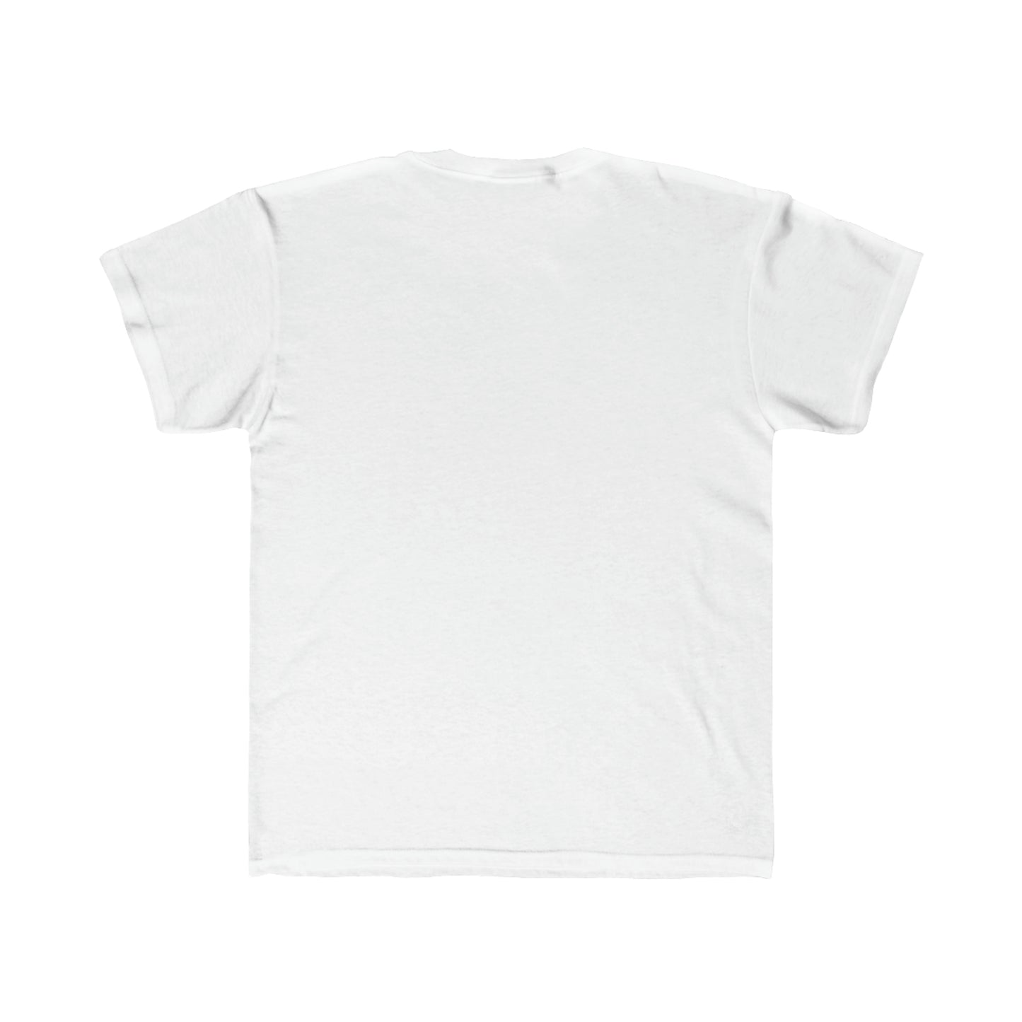 Miller Marine Yellowtail Theme Kids Regular Fit Tee