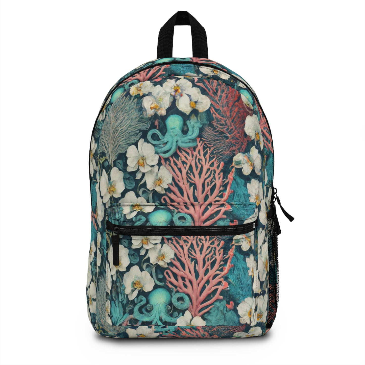"Octopus Garden" Backpack