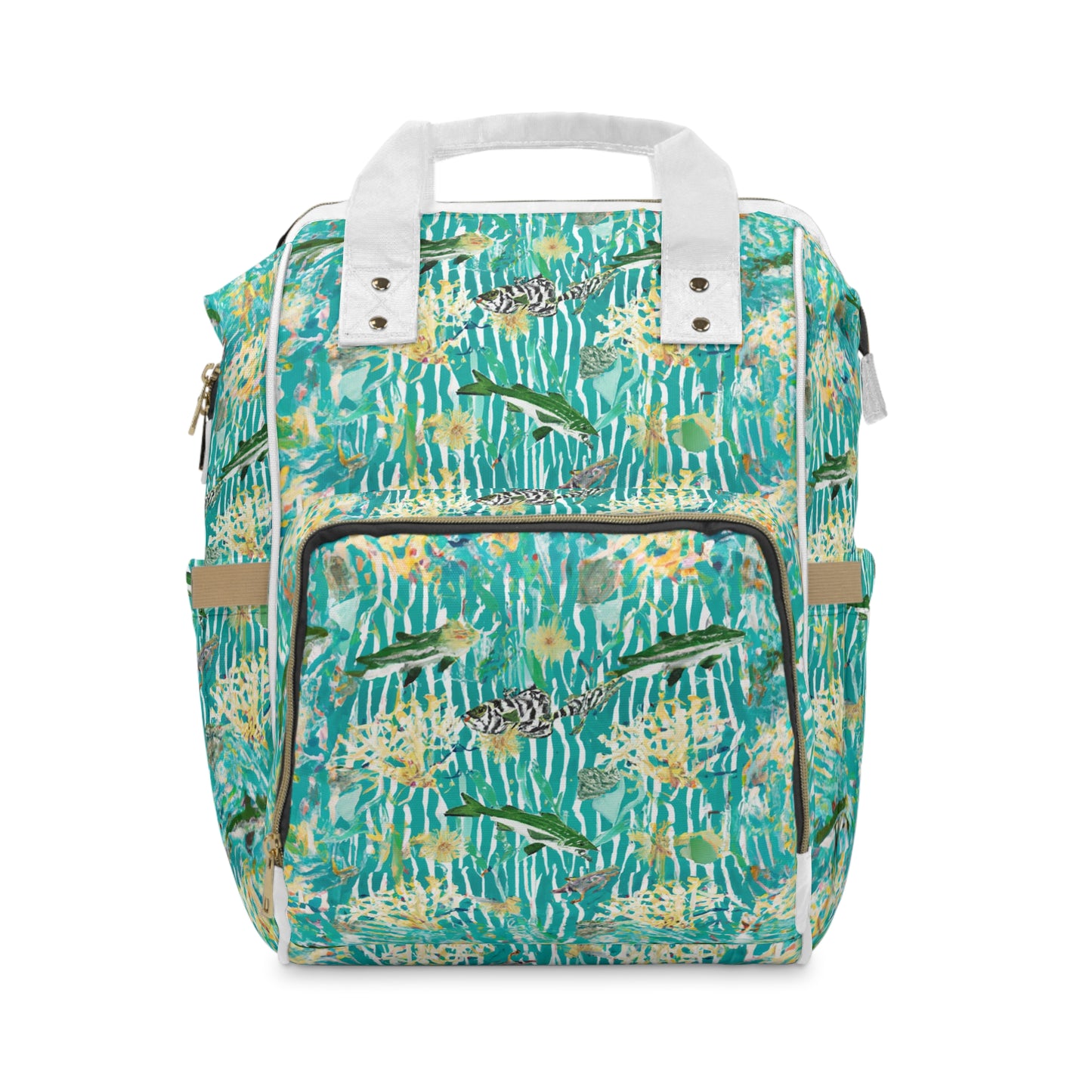 "Tavernier" Multifunctional Backpack