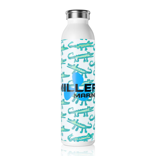 Miller Marine Lyle Lyle Slim Water Bottle