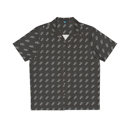 Snappers - Men's Hawaiian Shirt (AOP)