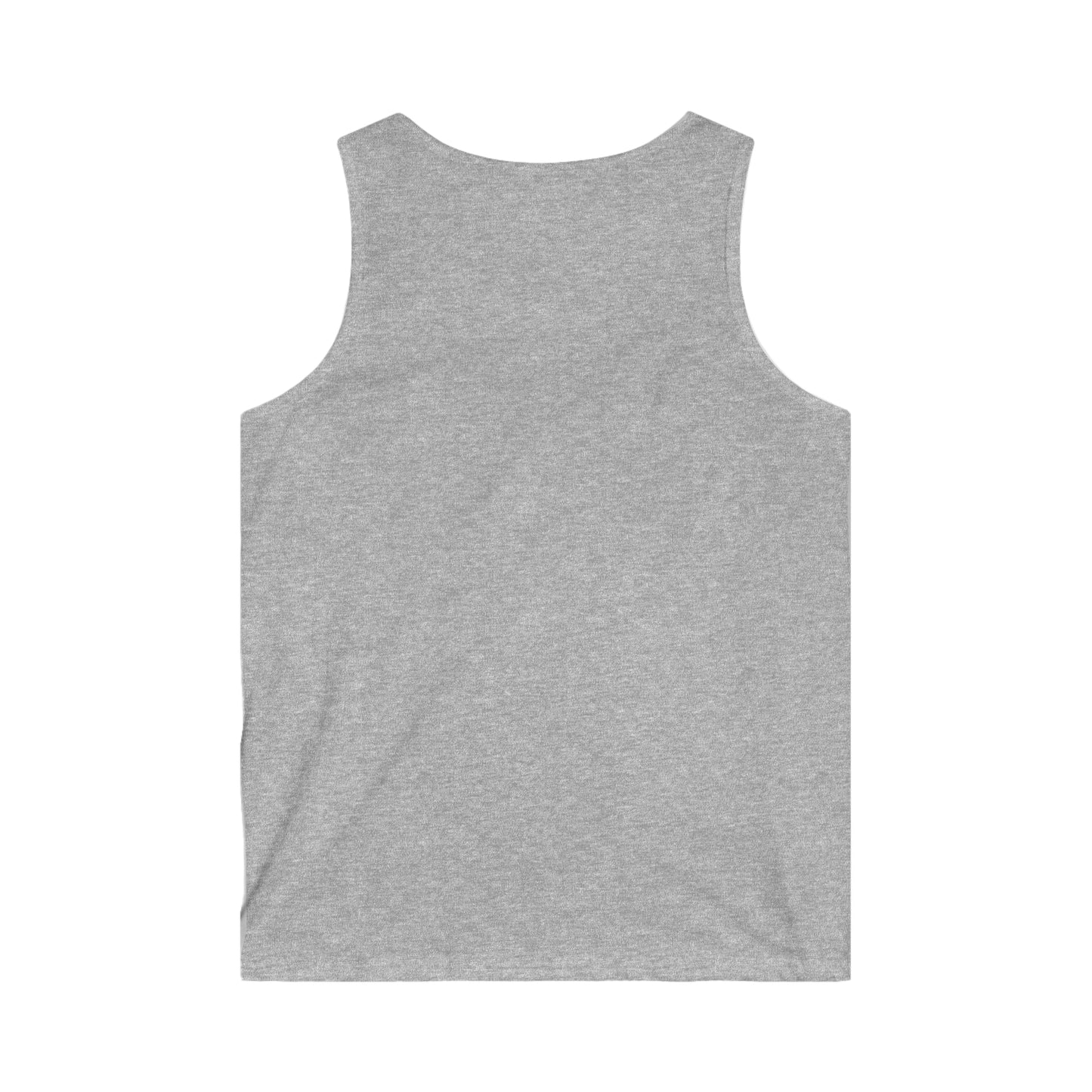 Artificial Incompetence - Men's Softstyle Tank Top